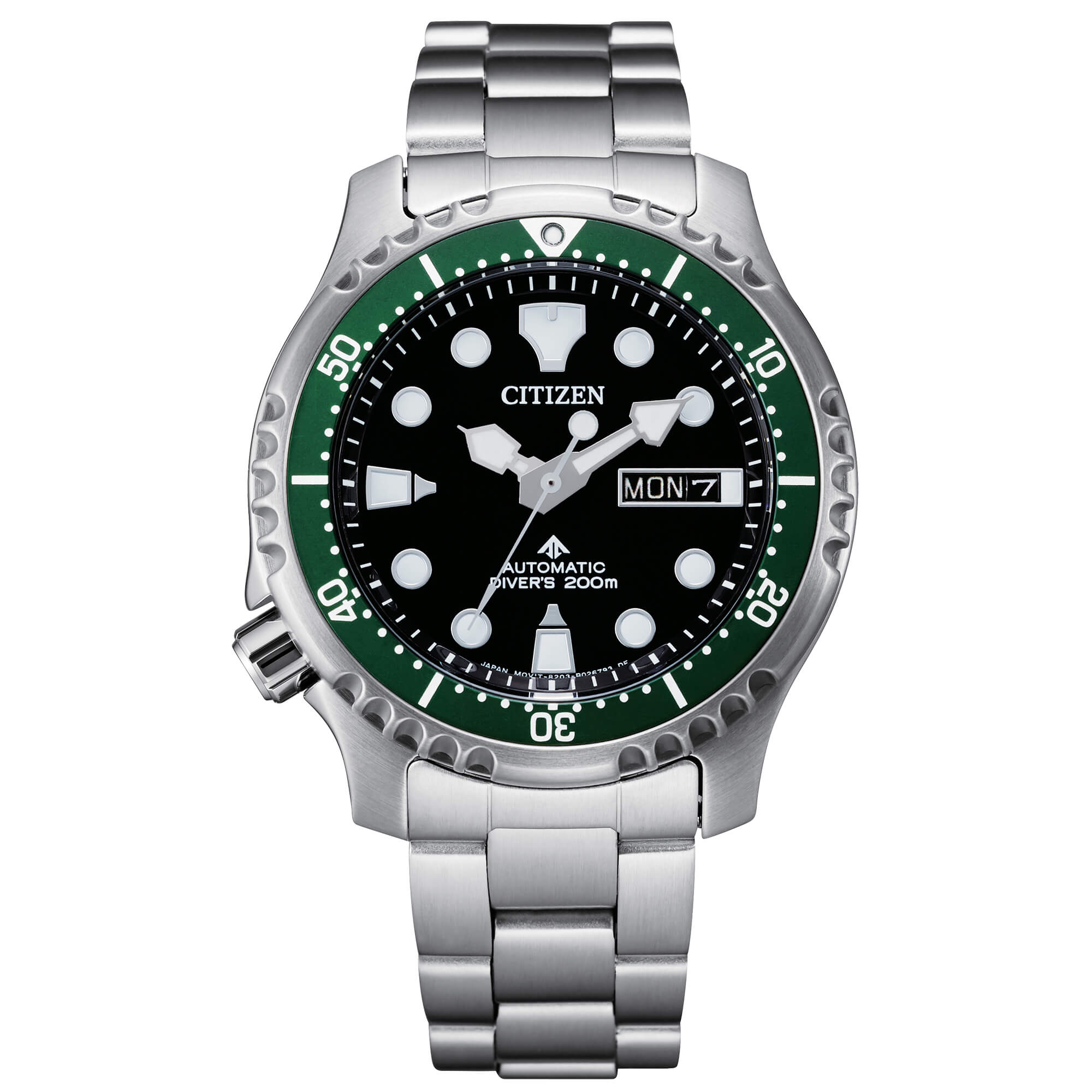 Orologio Citizen Promaster Diver's Automatic 200 mt