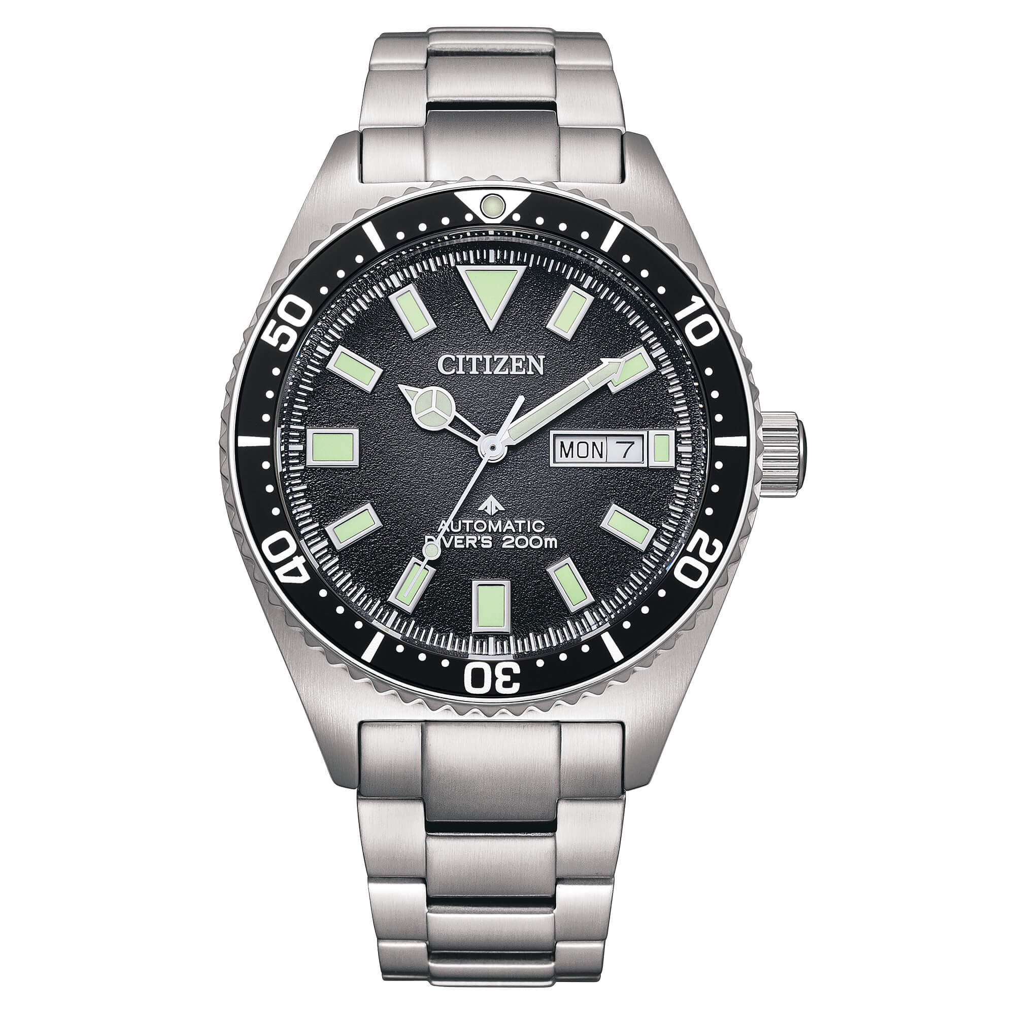 Orologio Citizen Diver's automatico