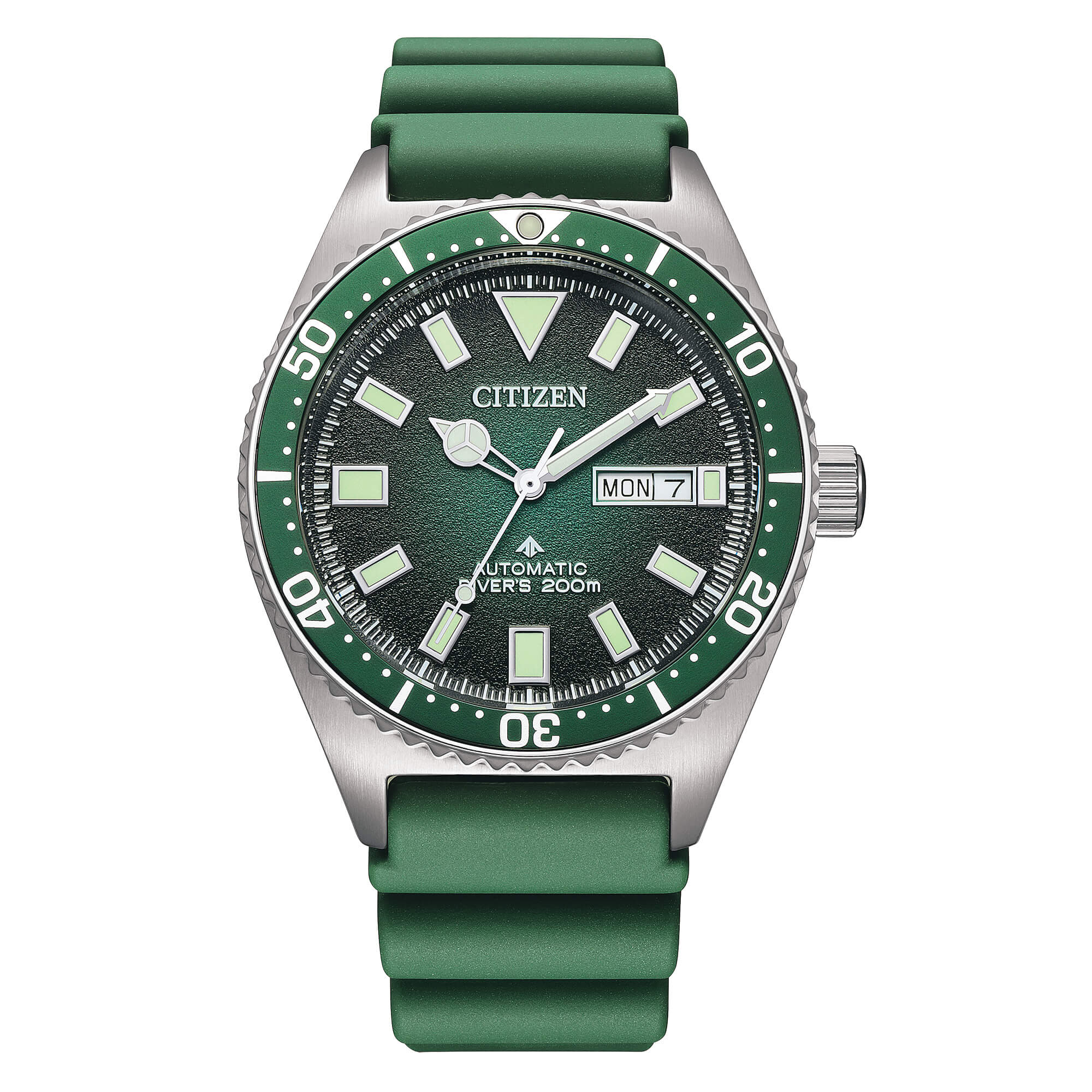 Orologio Citizen Promaster Diver's automatico