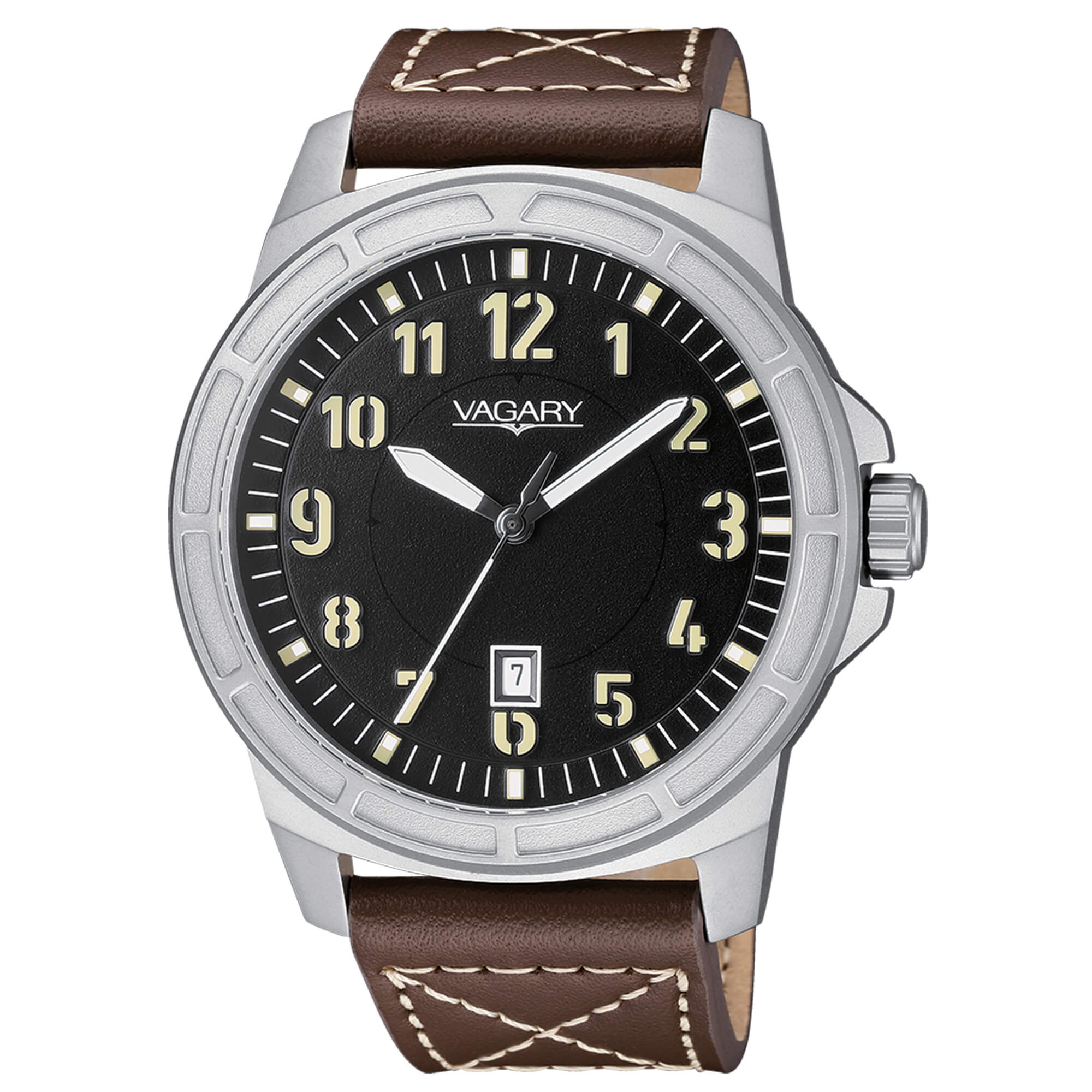 Orologio Vagary by Citizen