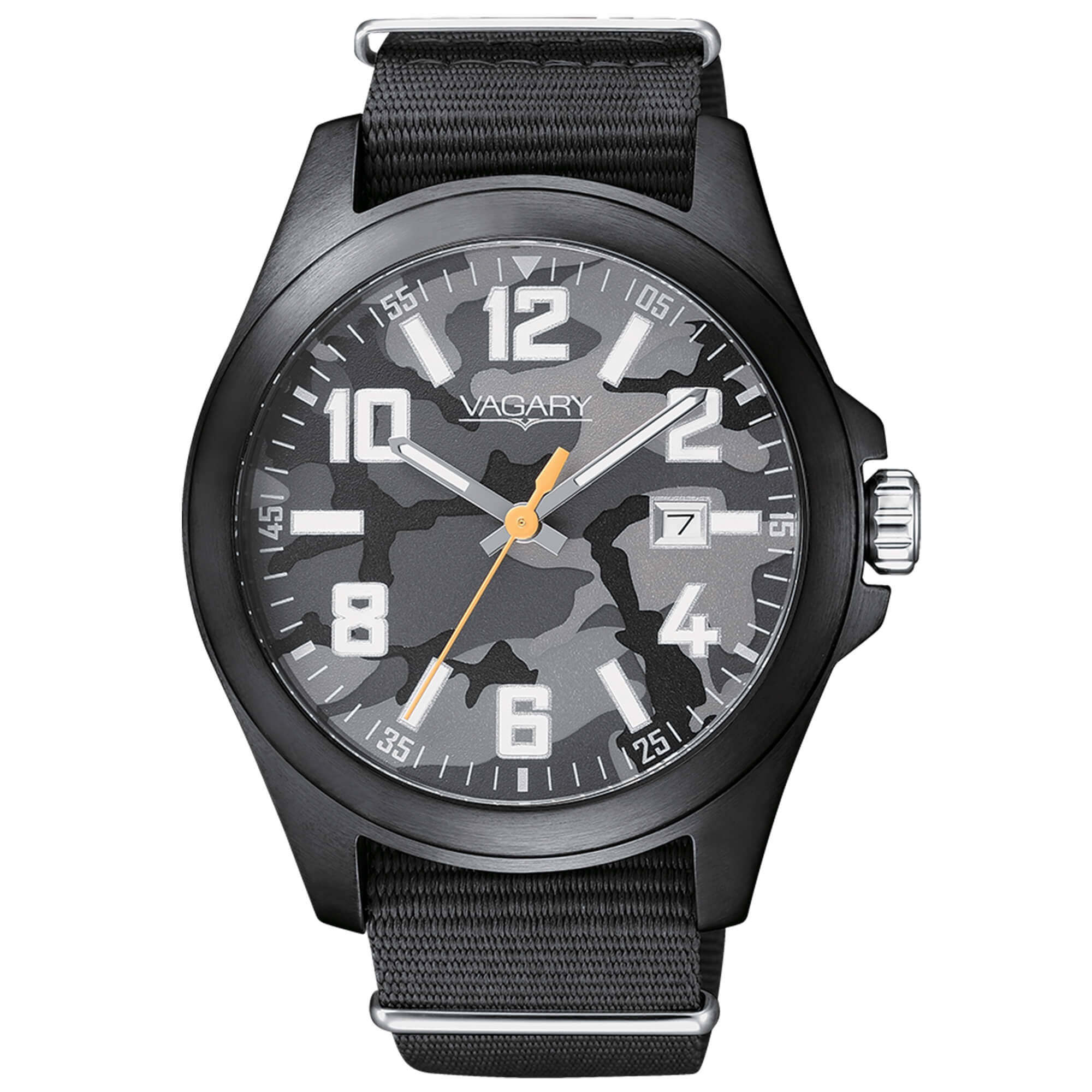 Orologio Vagary by Citizen