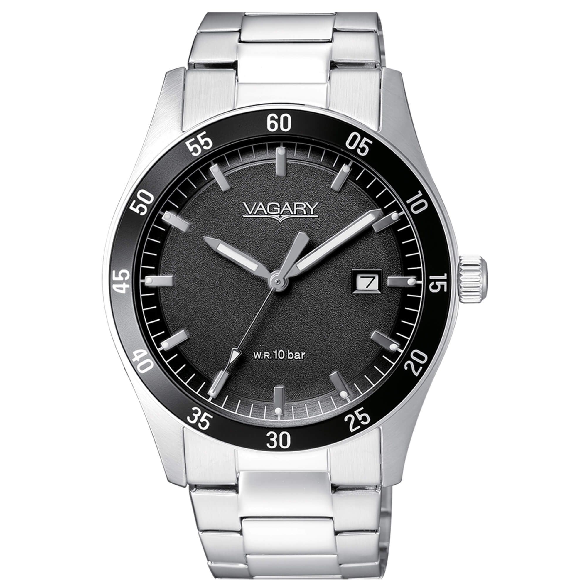 Orologio Vagary by Citizen