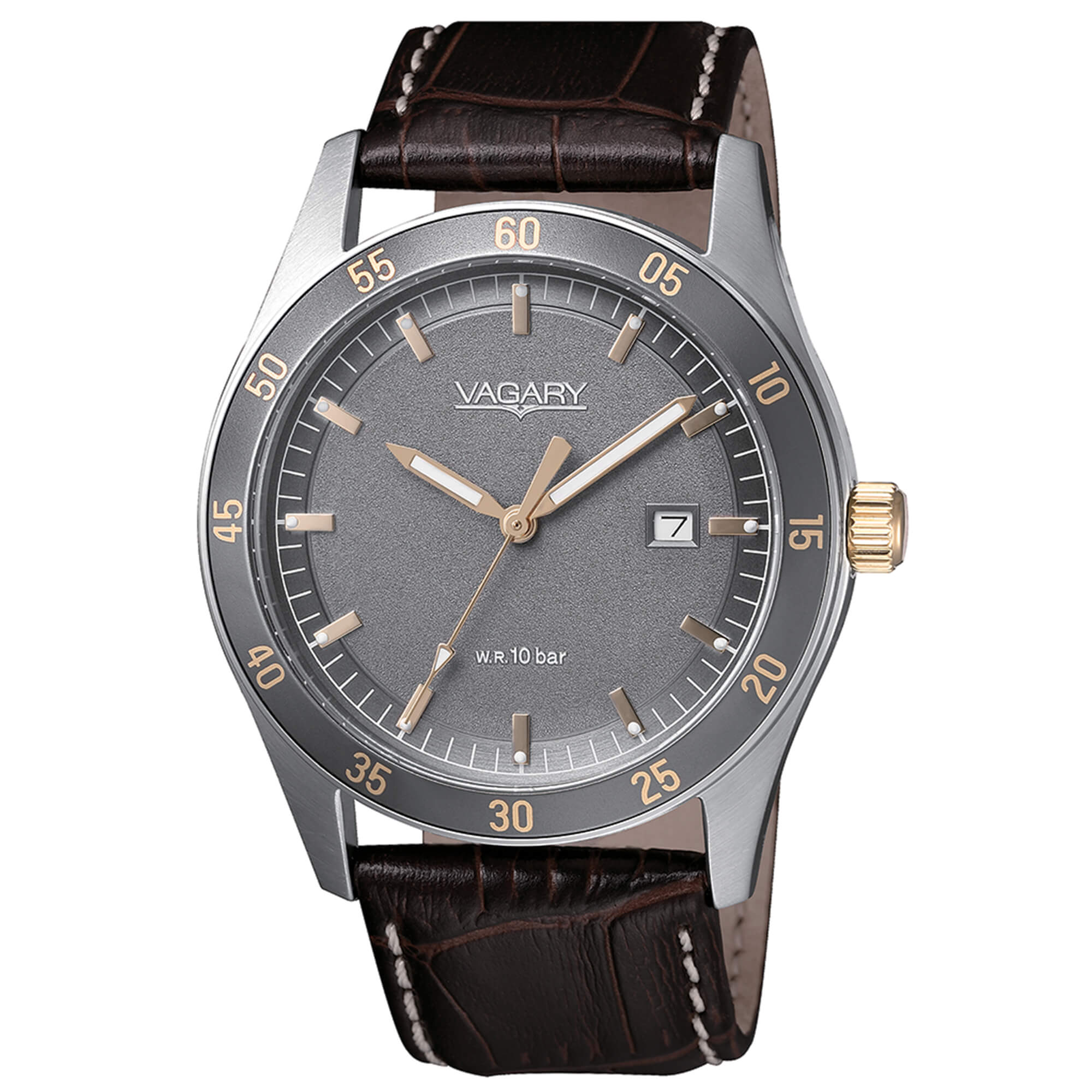 Orologio Vagary by Citizen