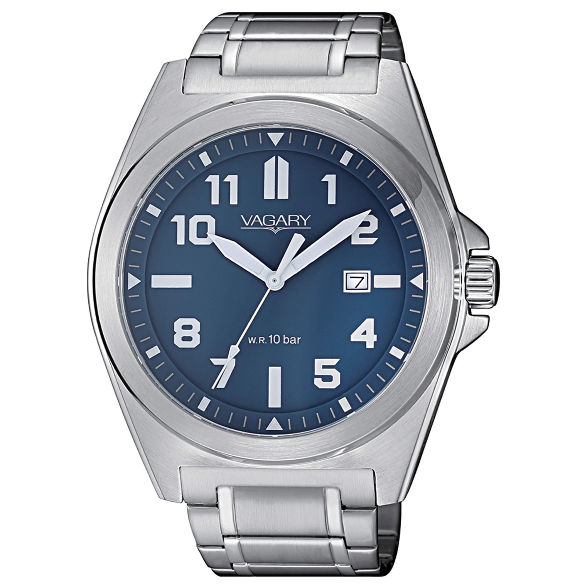 Orologio Vagary Explore by Citizen