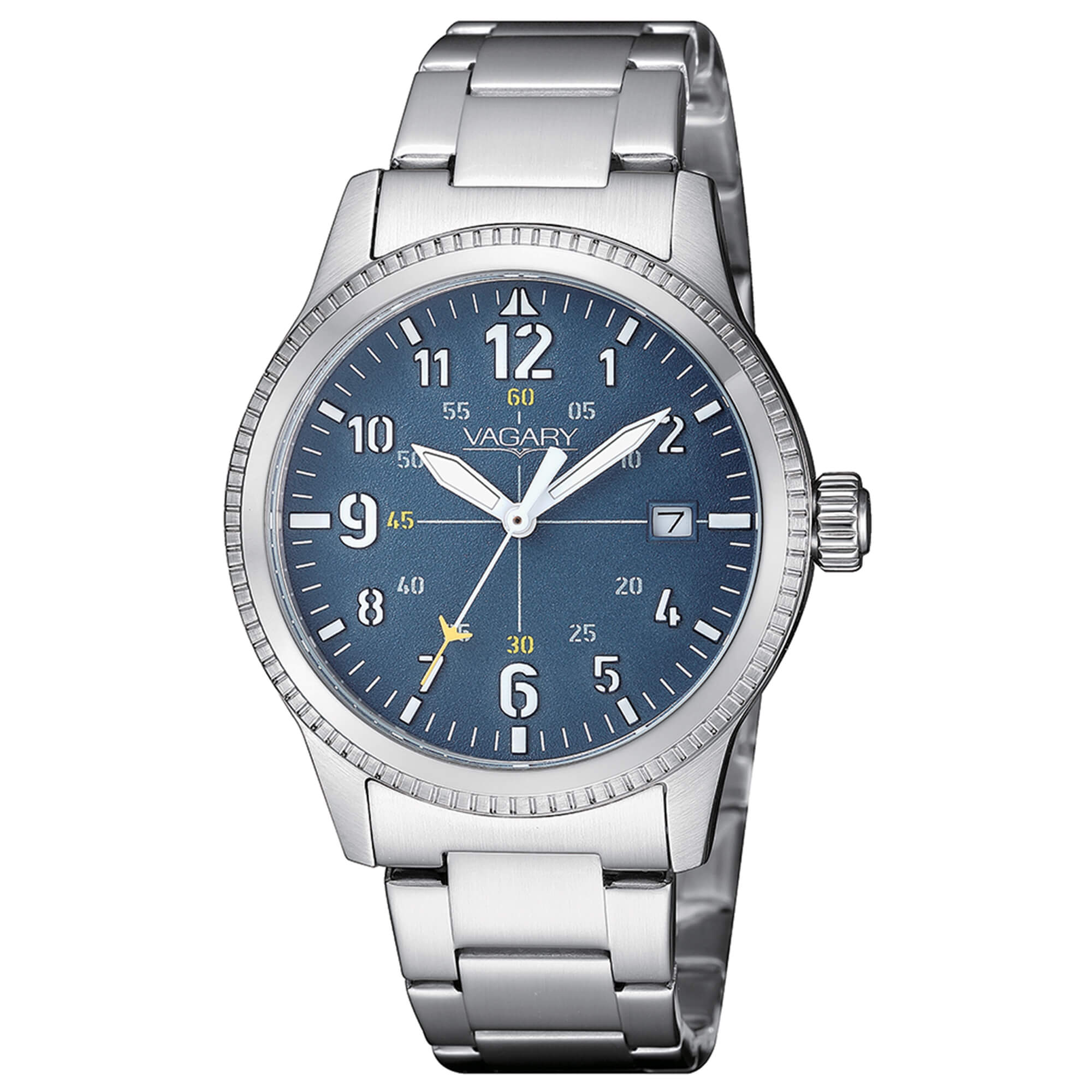 Orologio Vagary Explore by Citizen