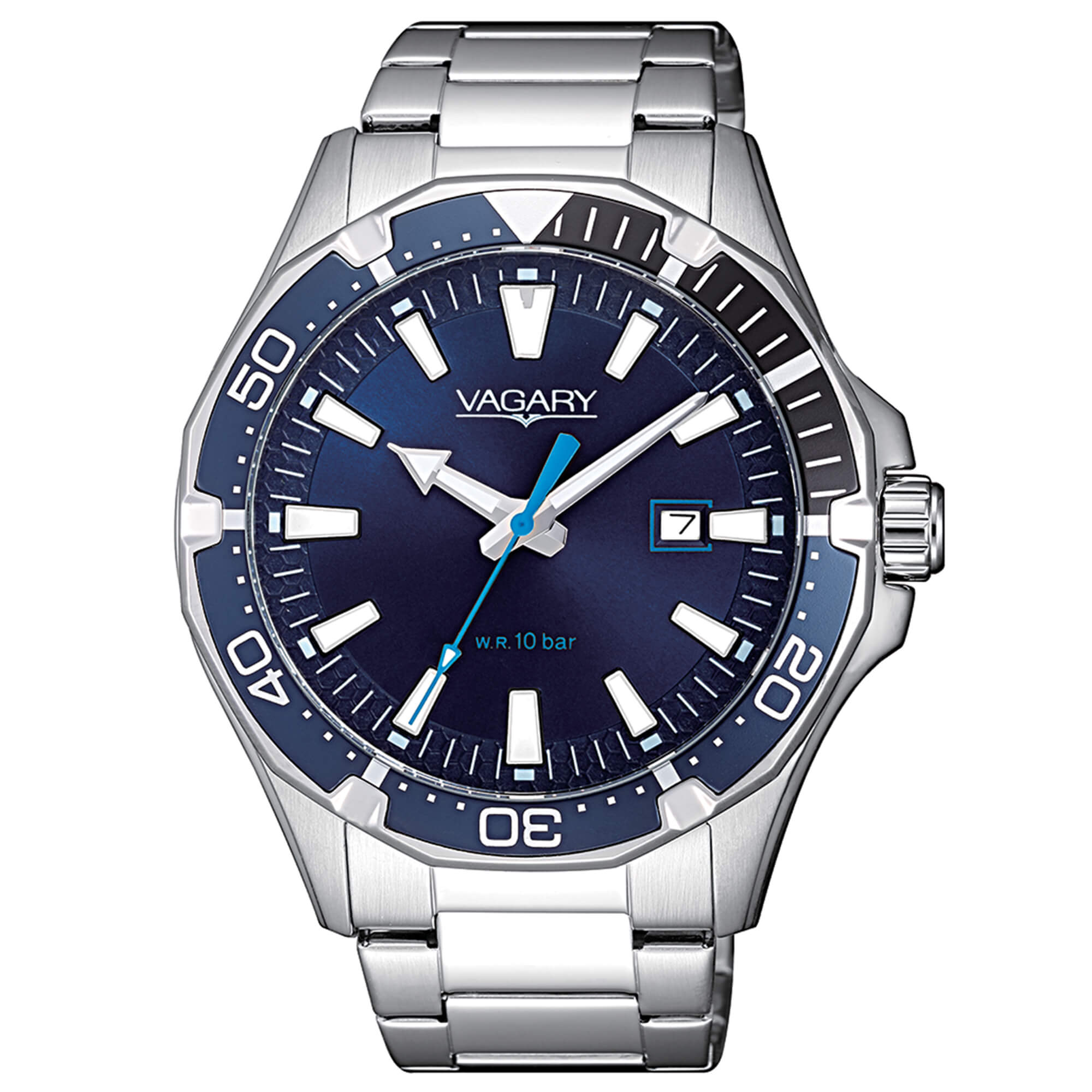 Orologio Vagary by Citizen