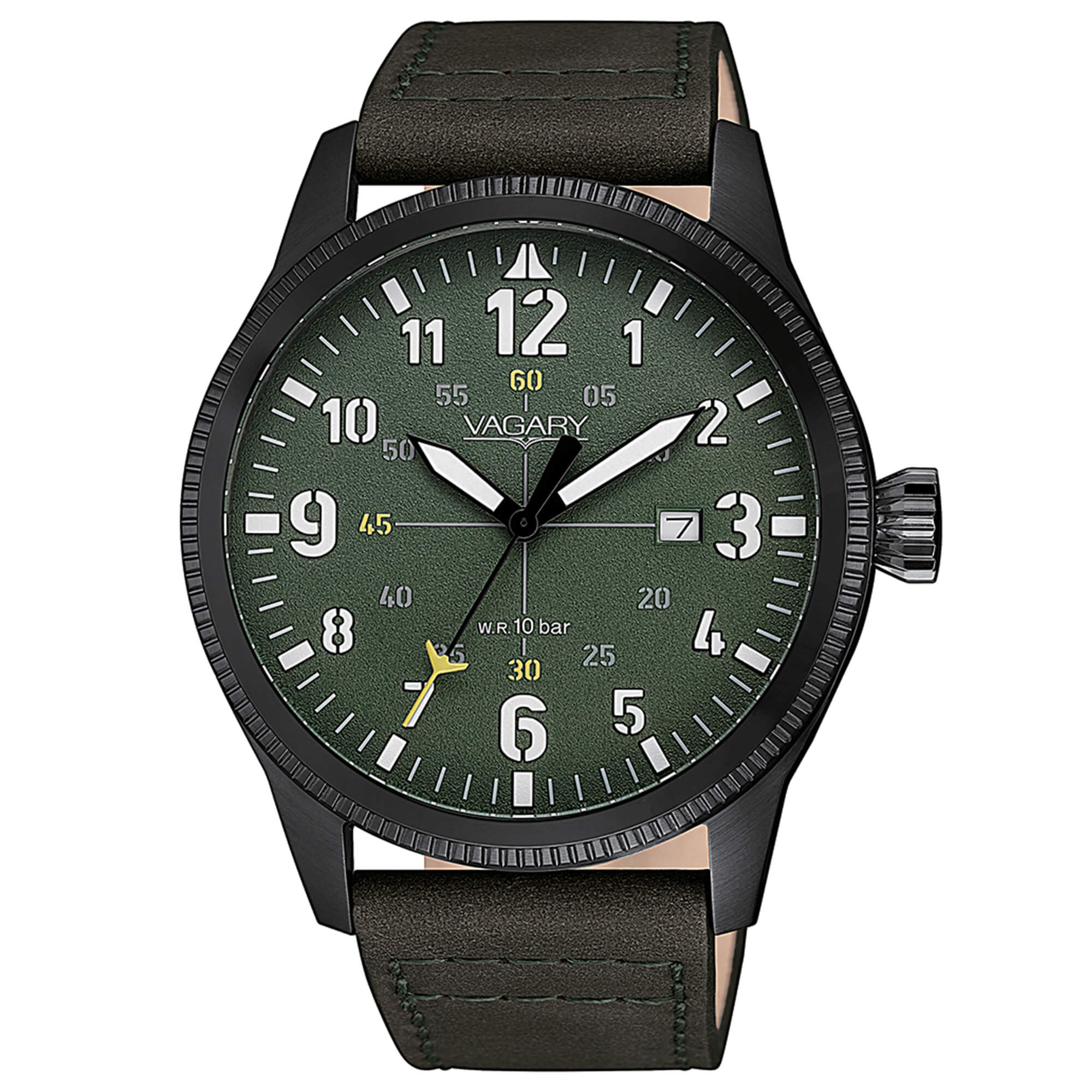 Orologio Vagary by Citizen