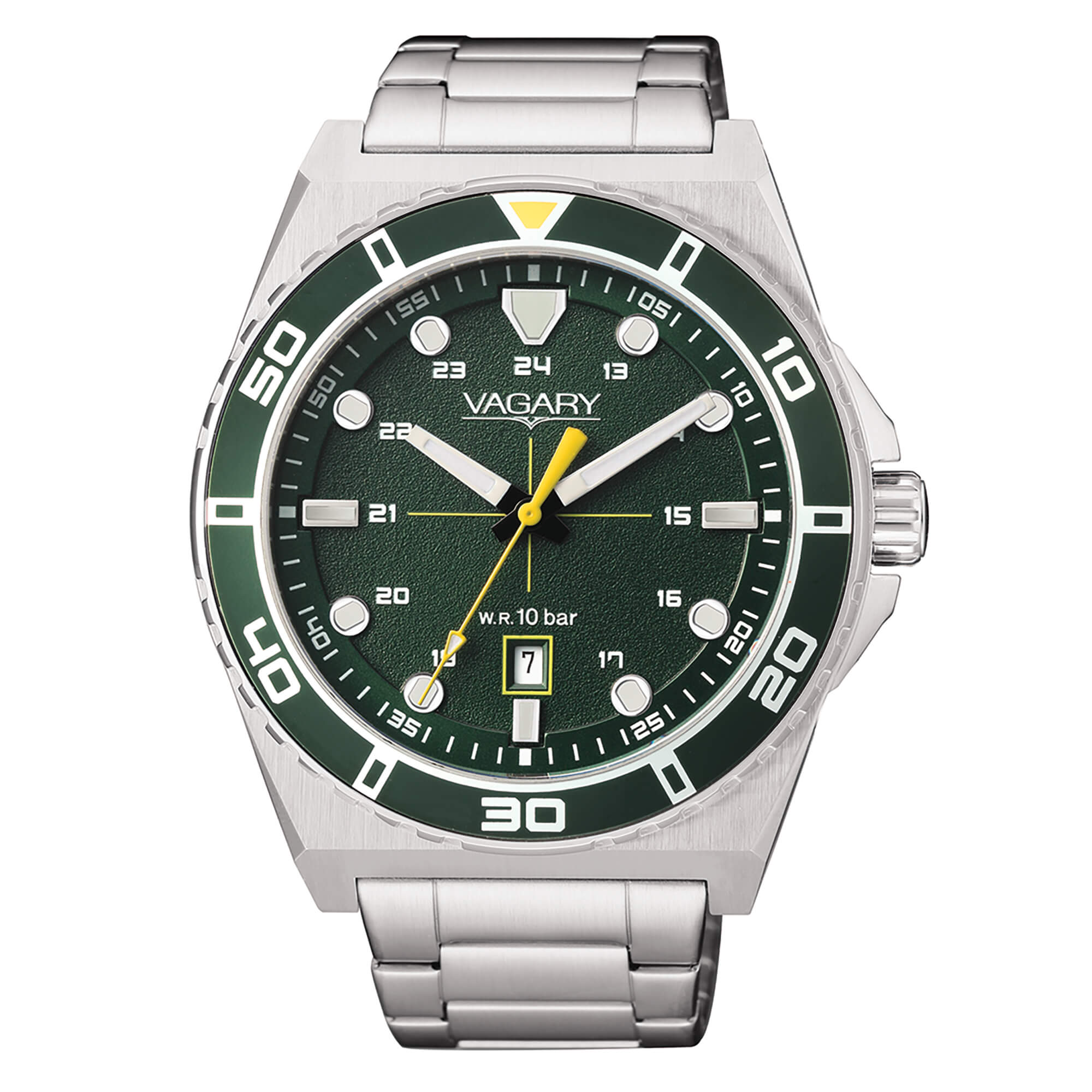 Orologio Vagary Aqua39 by Citizen