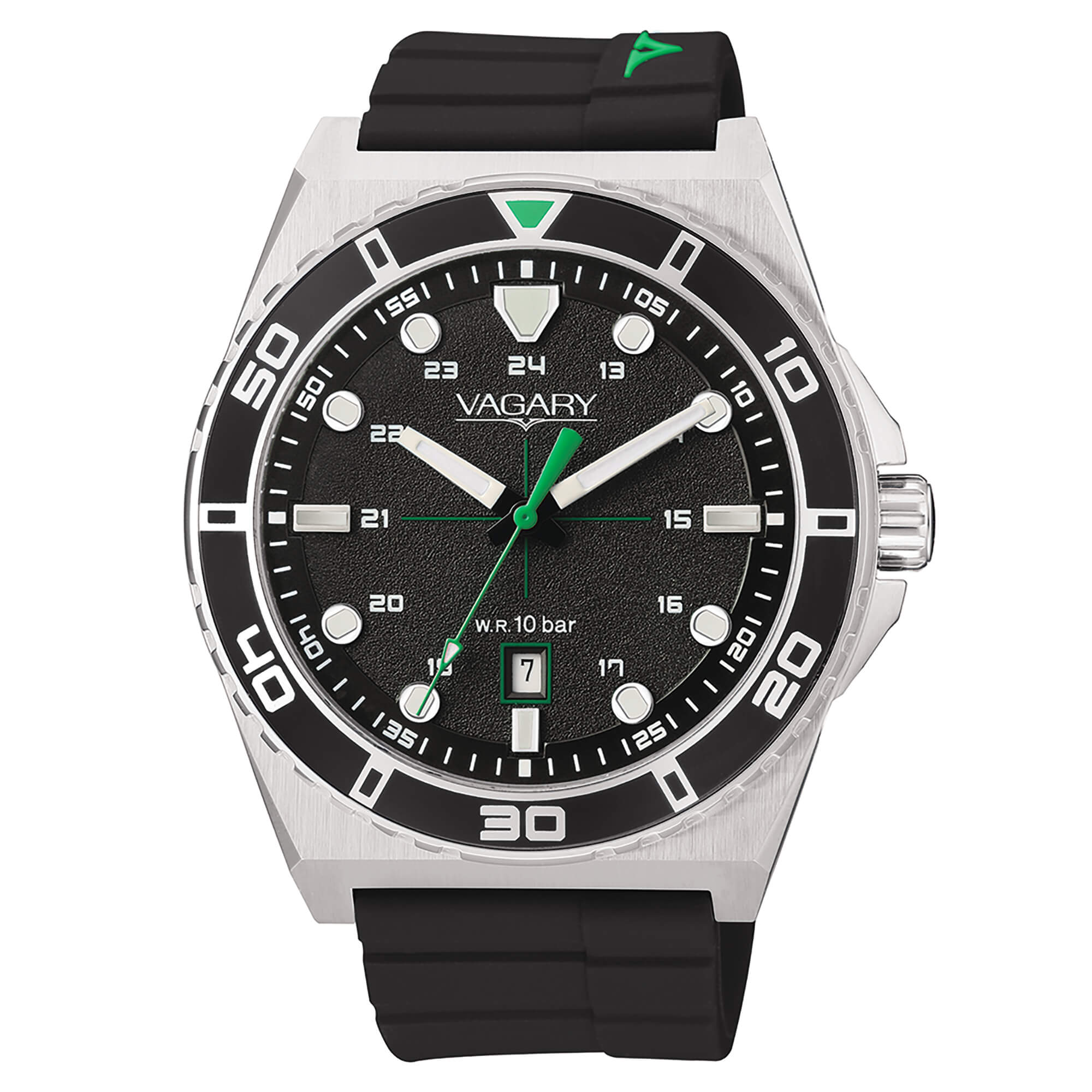 Orologio Vagary by Citizen