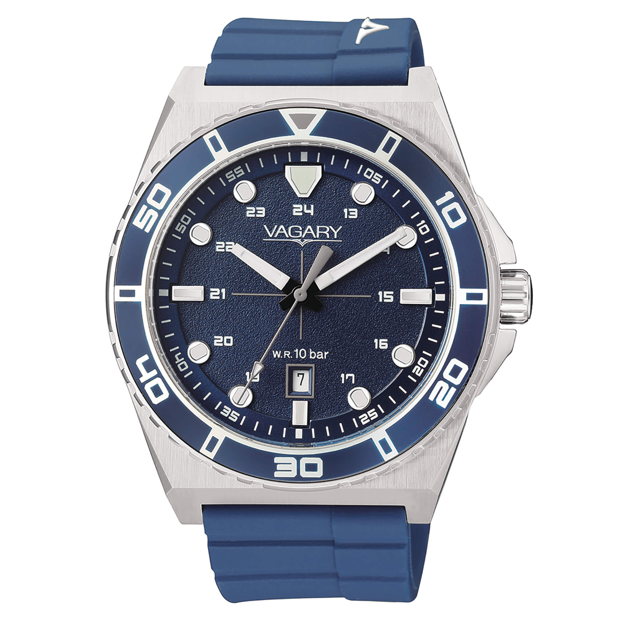 Orologio Vagary Aqua39 by Citizen