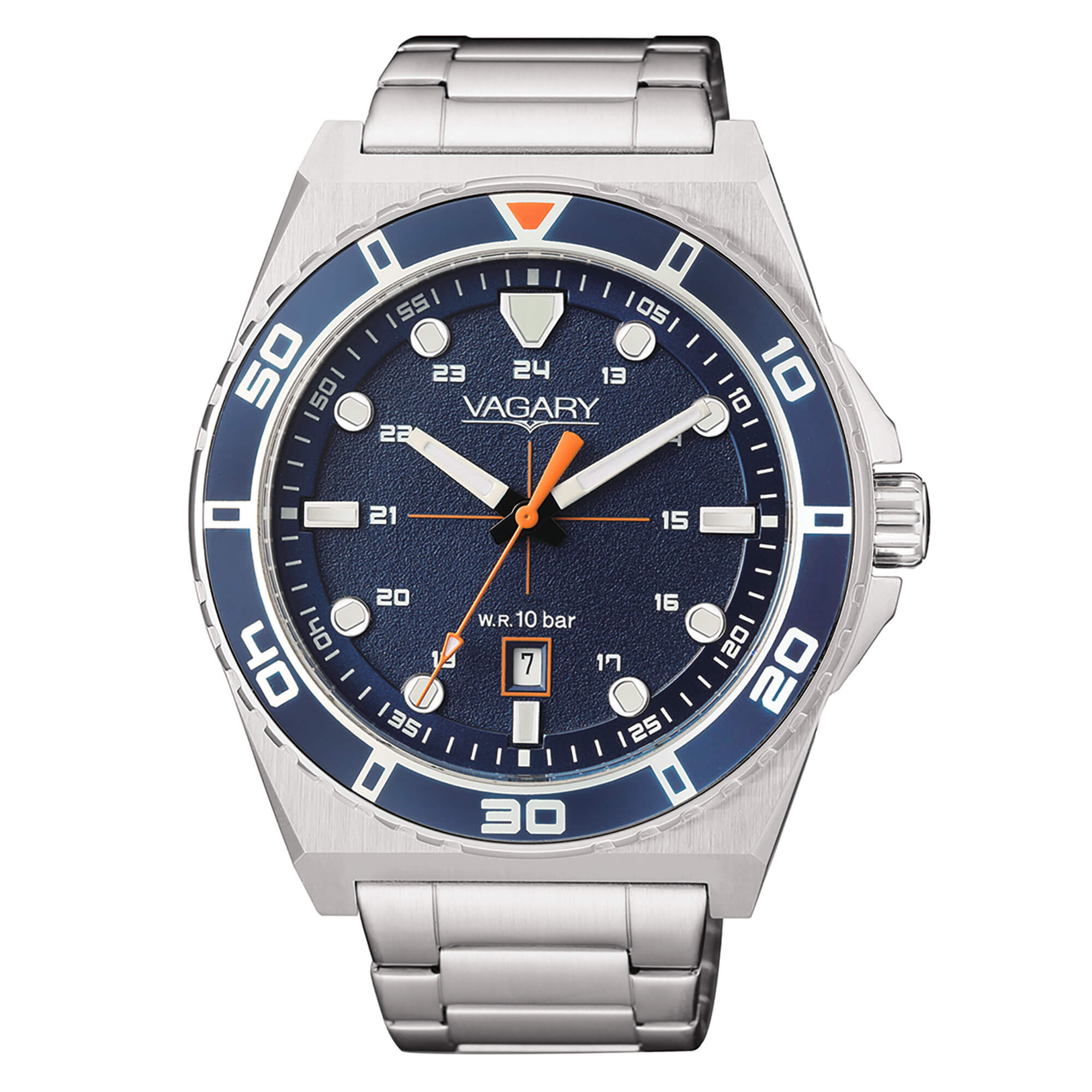 Orologio Vagary by Citizen