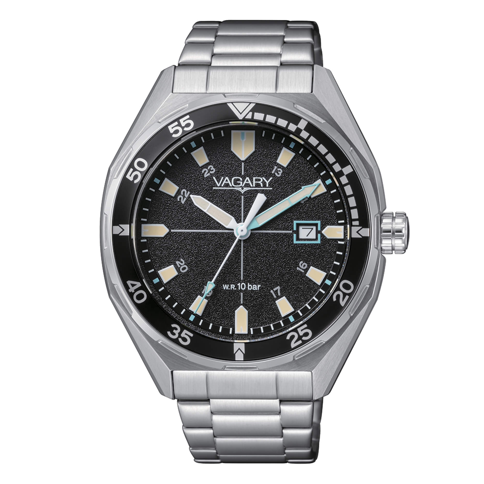 Orologio Vagary by Citizen