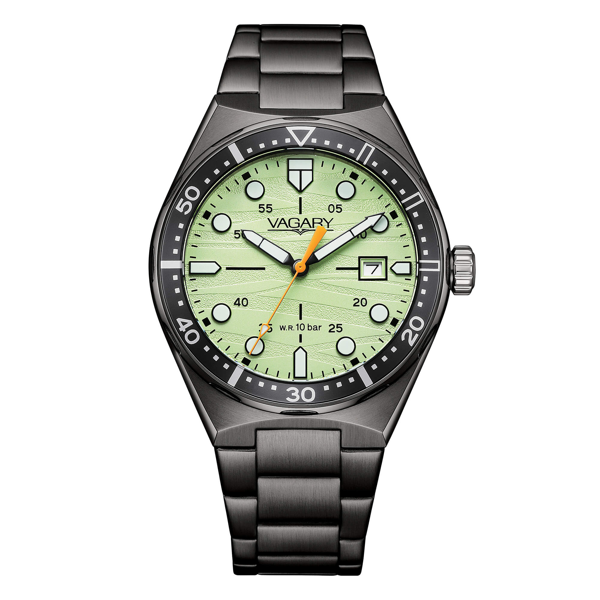 Orologio Vagary by Citizen