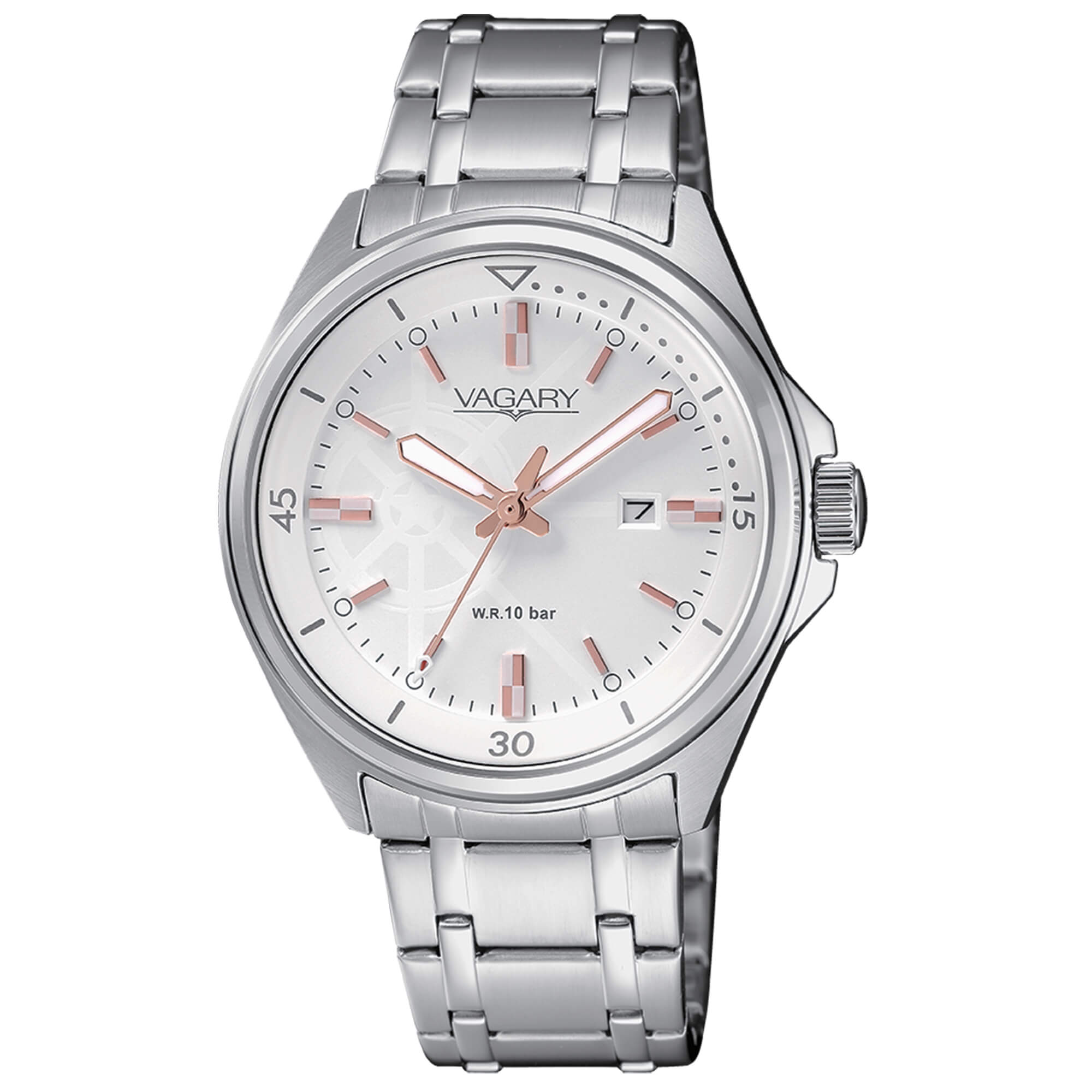 Orologio Vagary Aqua by Citizen