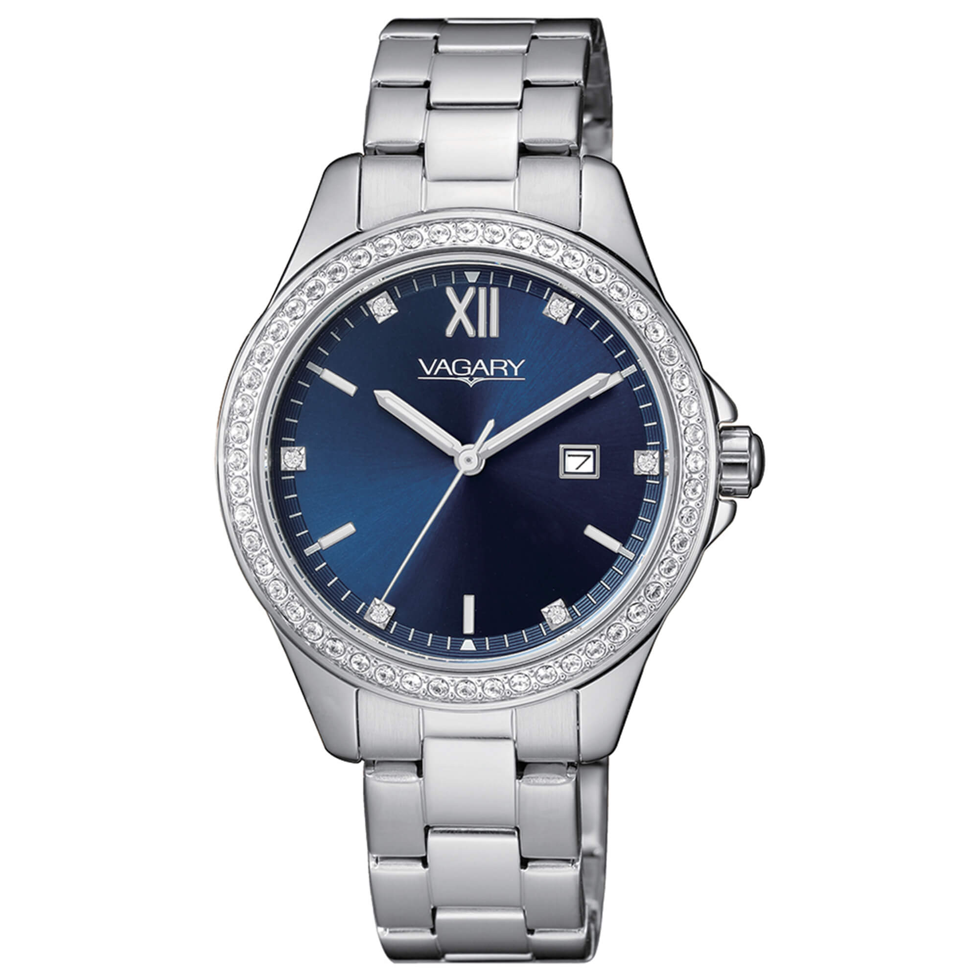 Orologio Vagary by Citizen