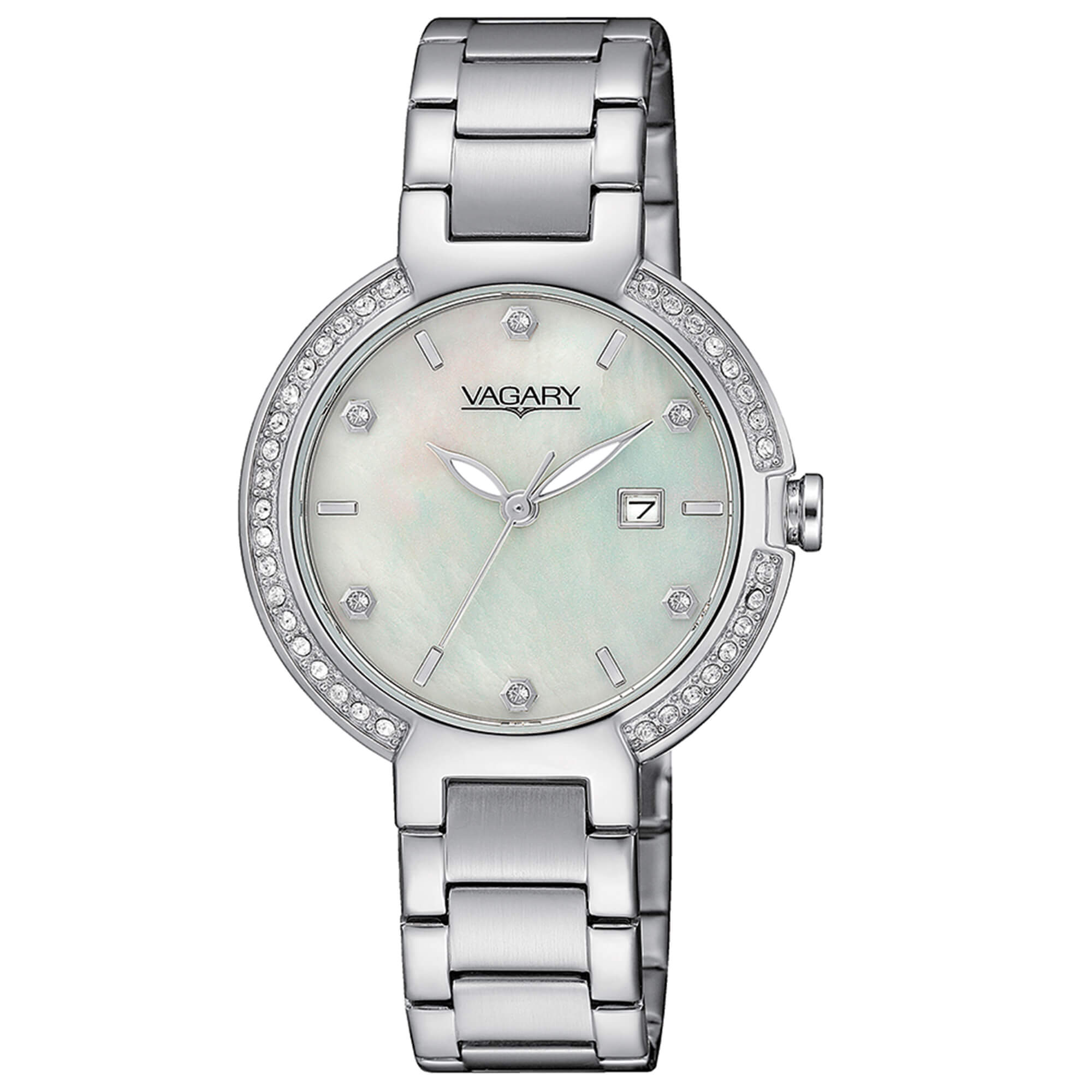 Orologio Vagary by Citizen