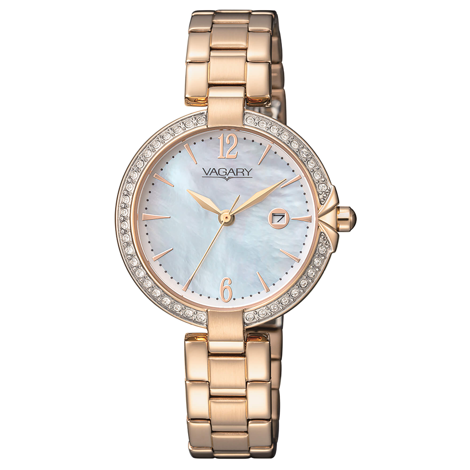 Orologio Vagary Flair by Citizen