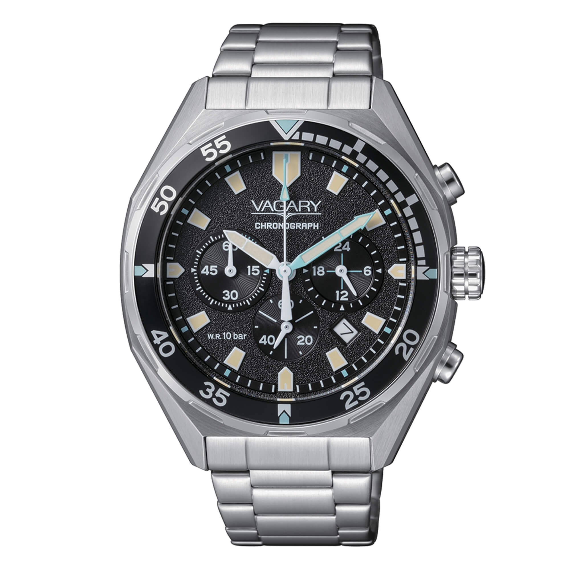 Orologio Vagary by Citizen