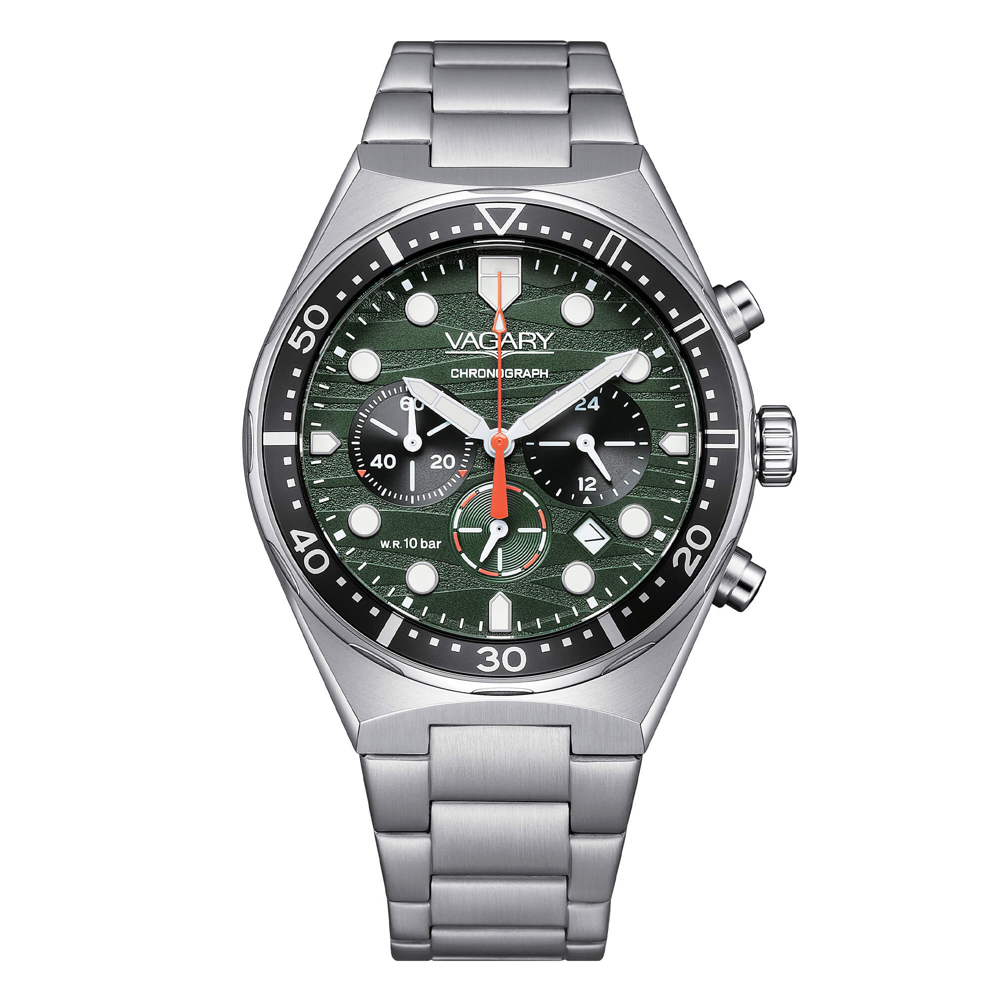 Orologio Vagary by Citizen