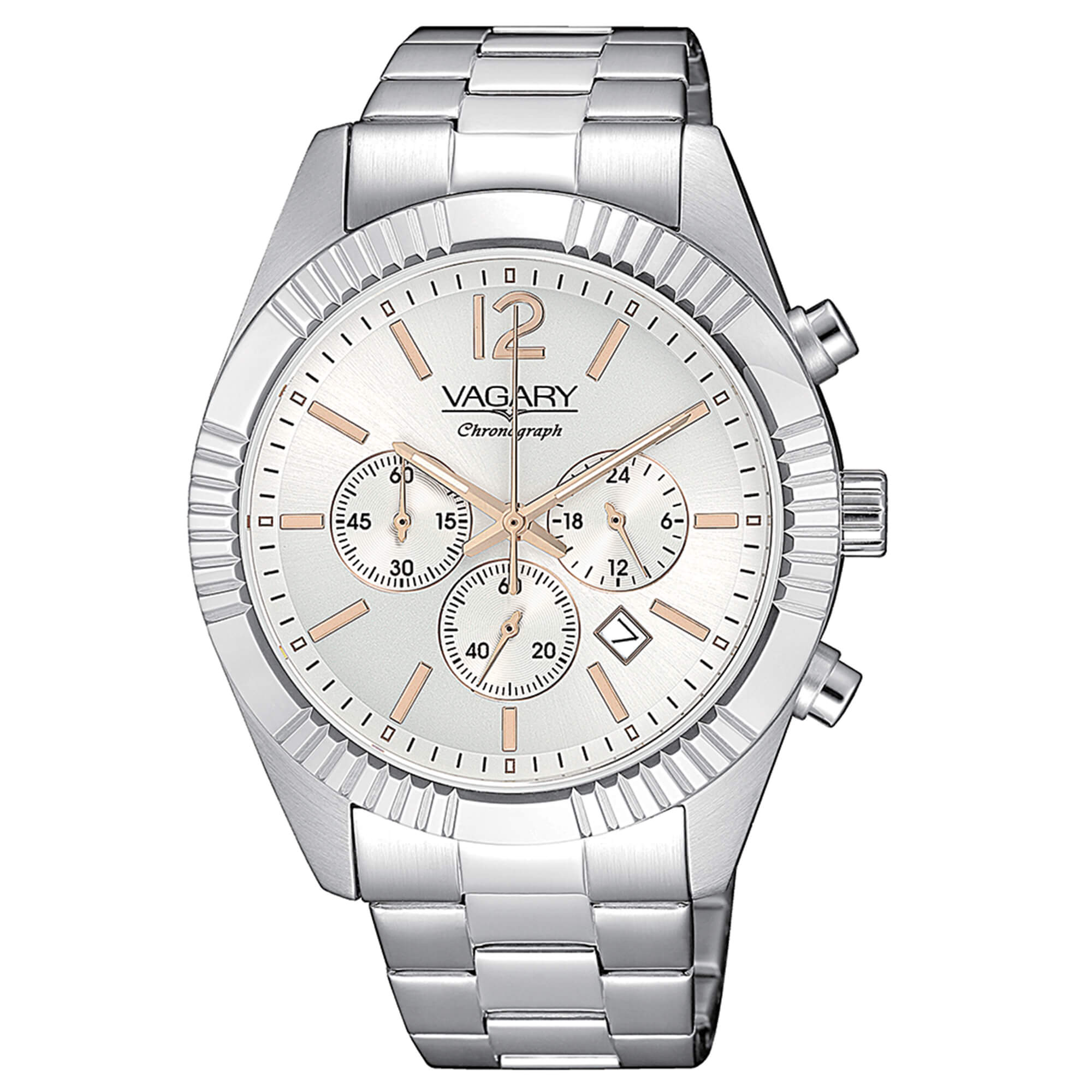 Orologio Vagary Chrono by Citizen