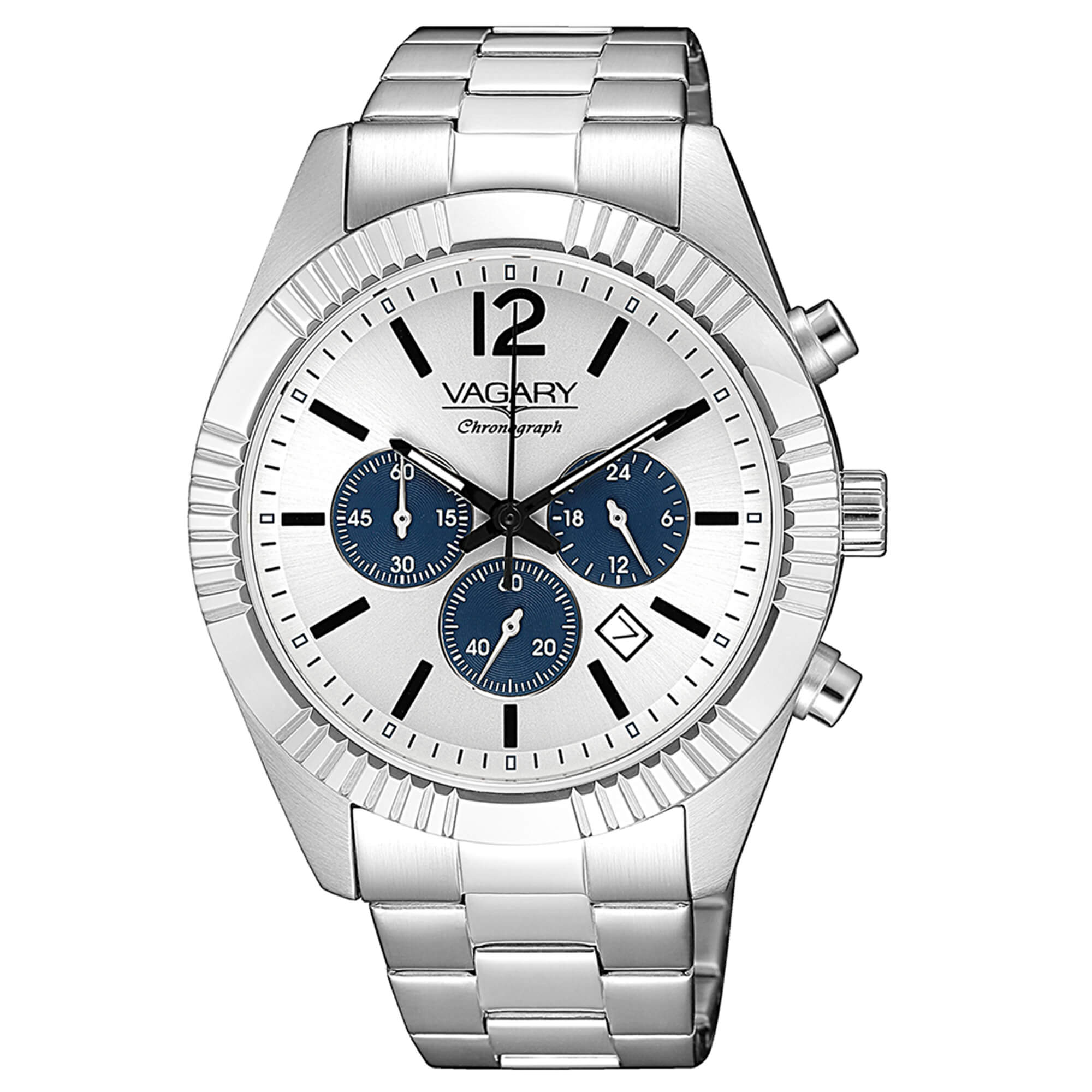 Orologio Vagry Chrono by Citizen