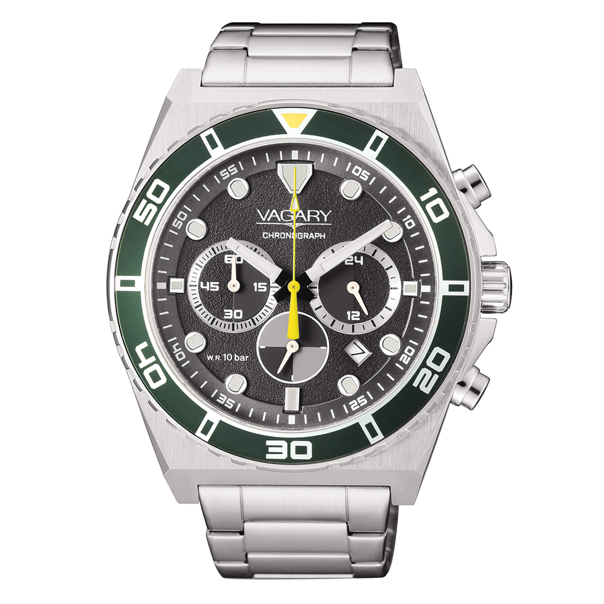 Orologio Vagary by Citizen