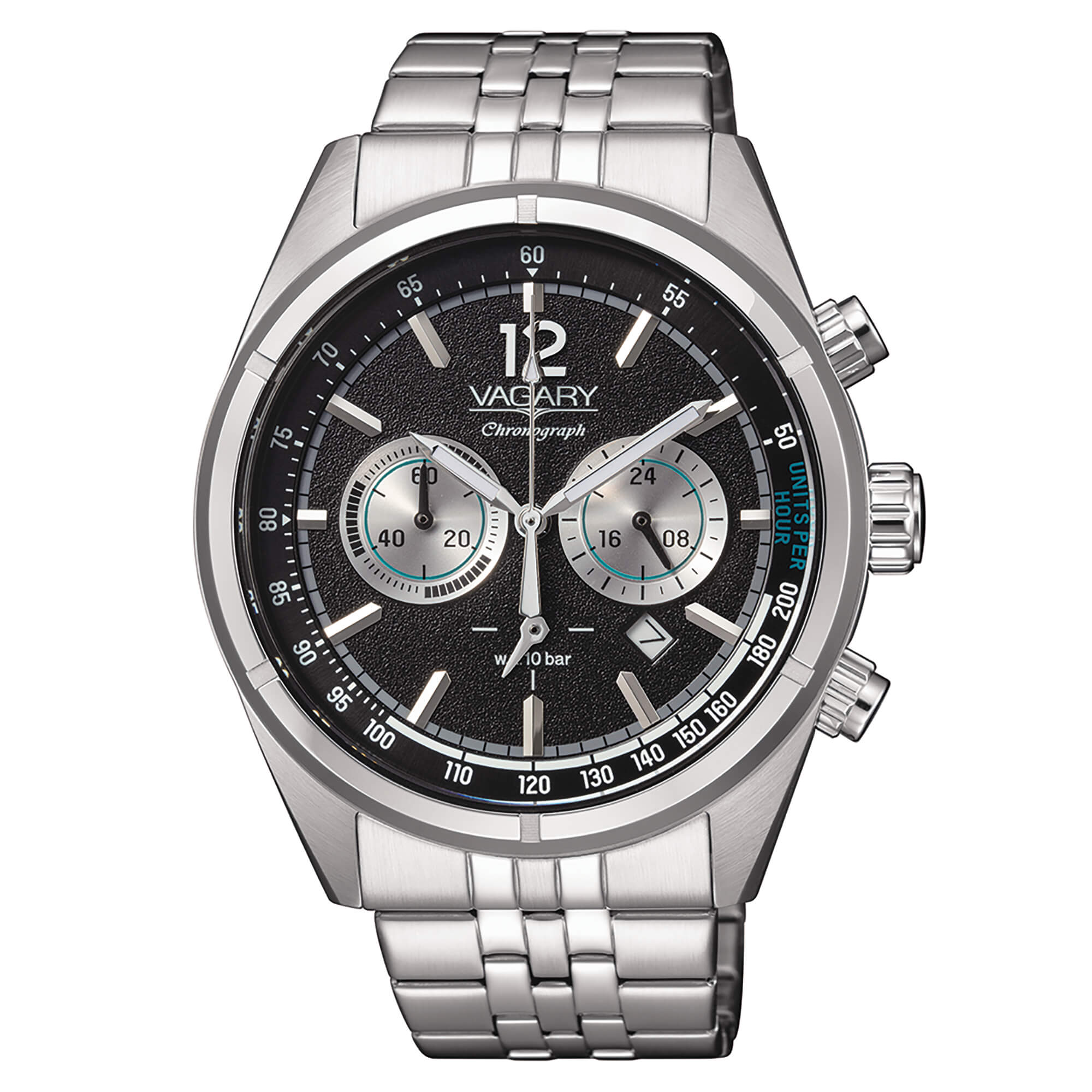 Orologio Vagary Crono by Citizen
