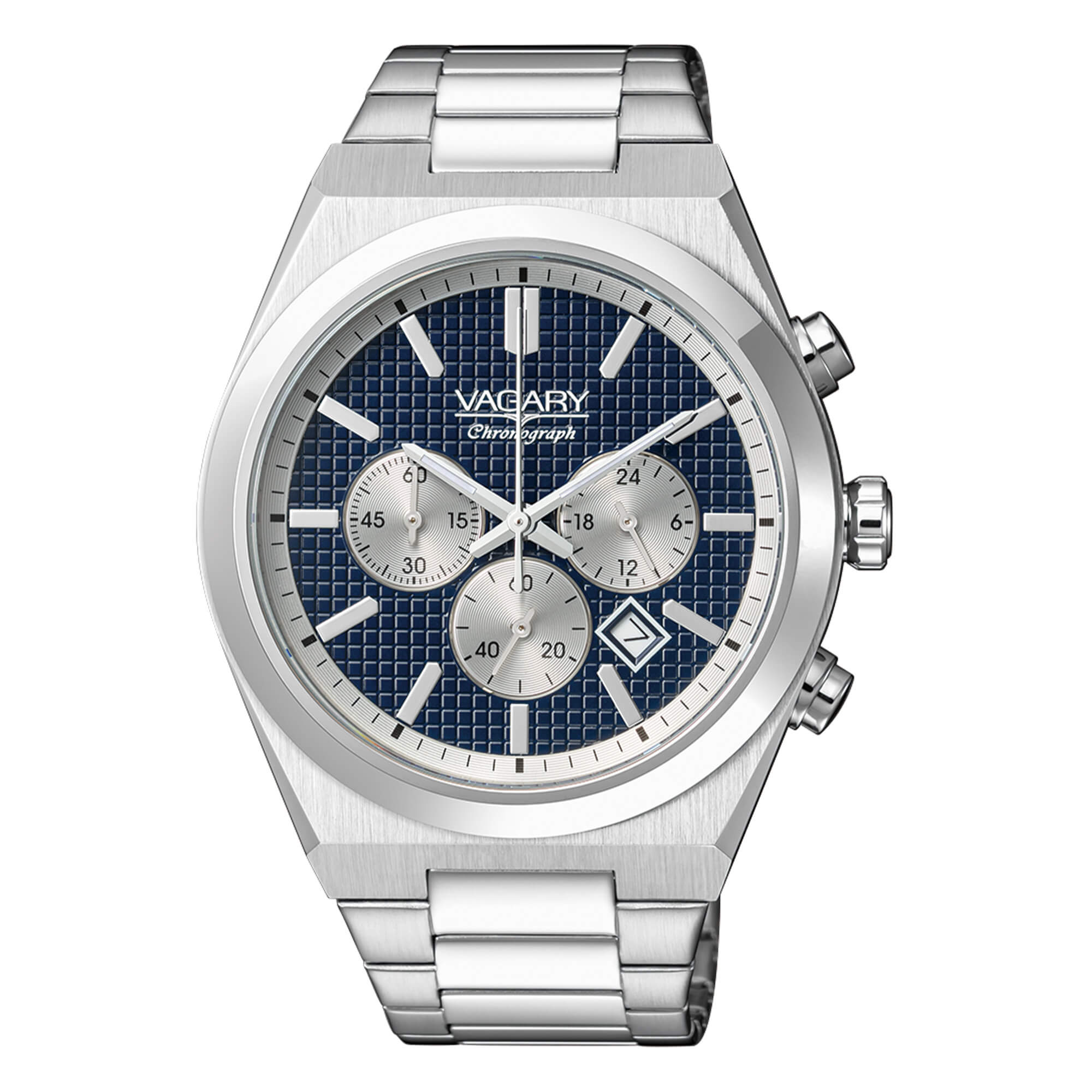 Orologio Vagary by Citizen