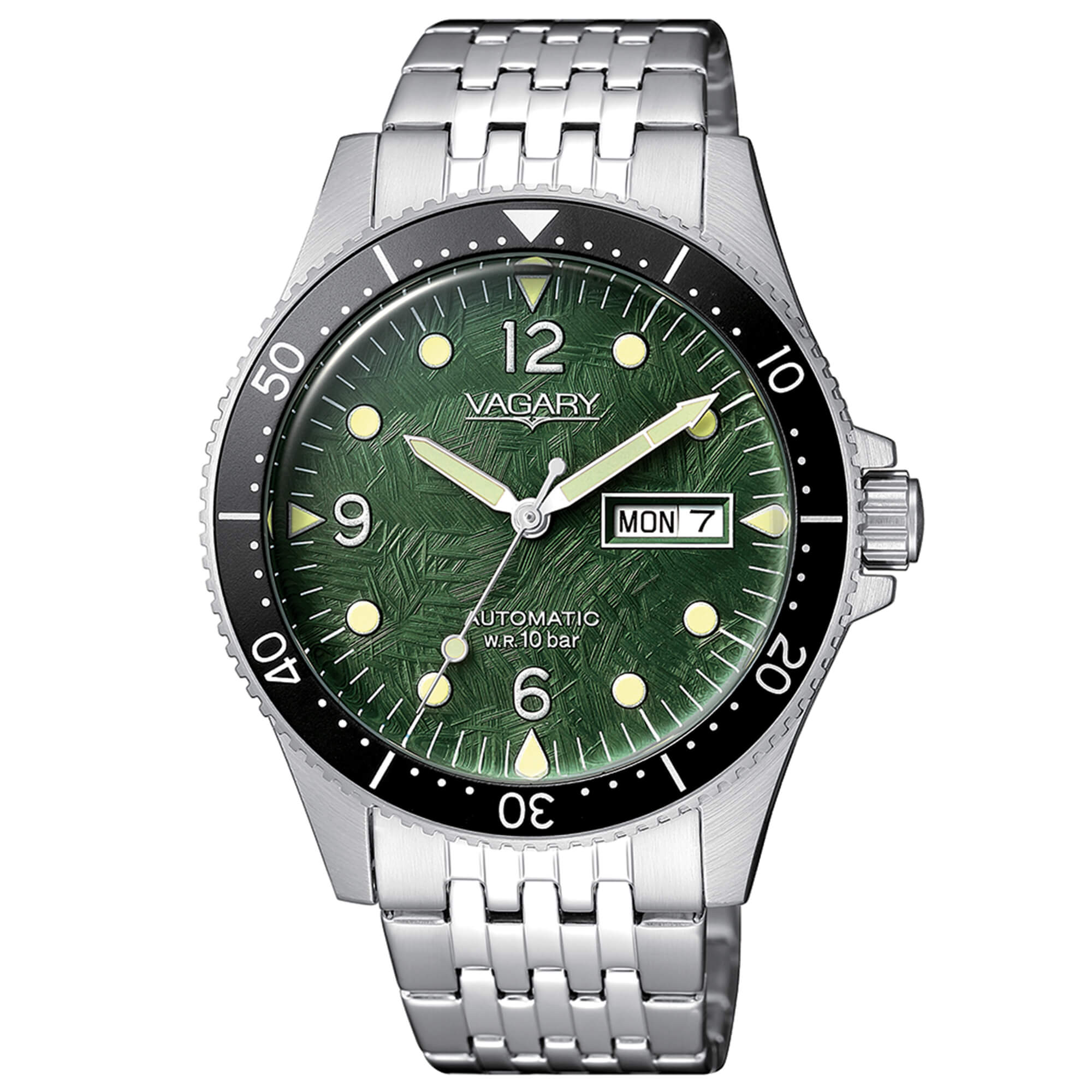 Orologio Vagary automatico by Citizen