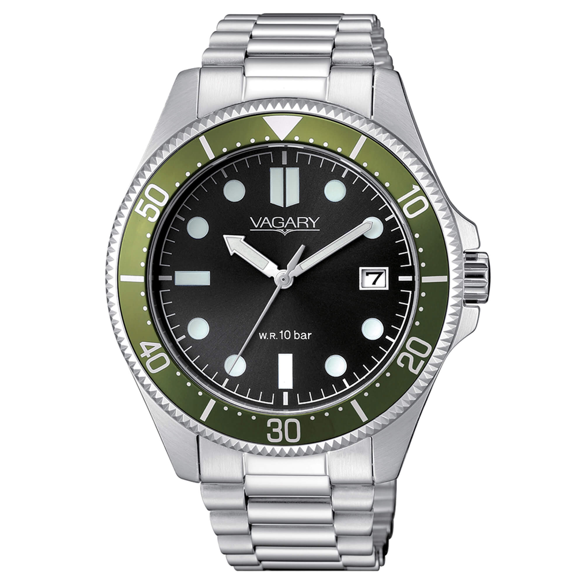 Orologio Vagary by Citizen
