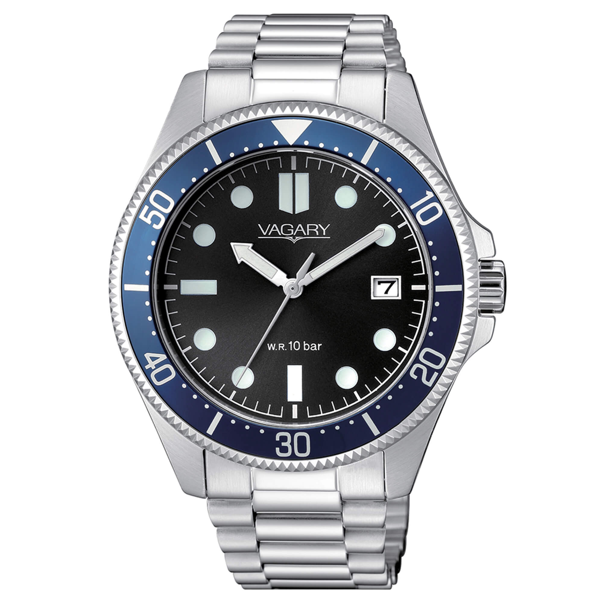 Orologio Vagary by Citizen