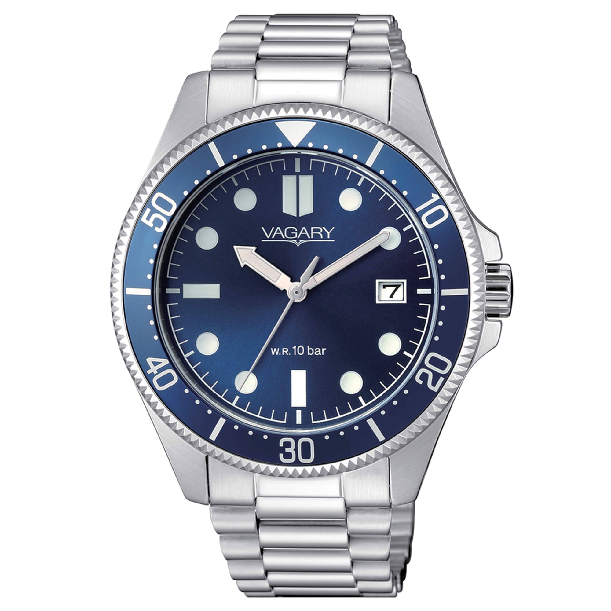 Orologio Vagary by Citizen