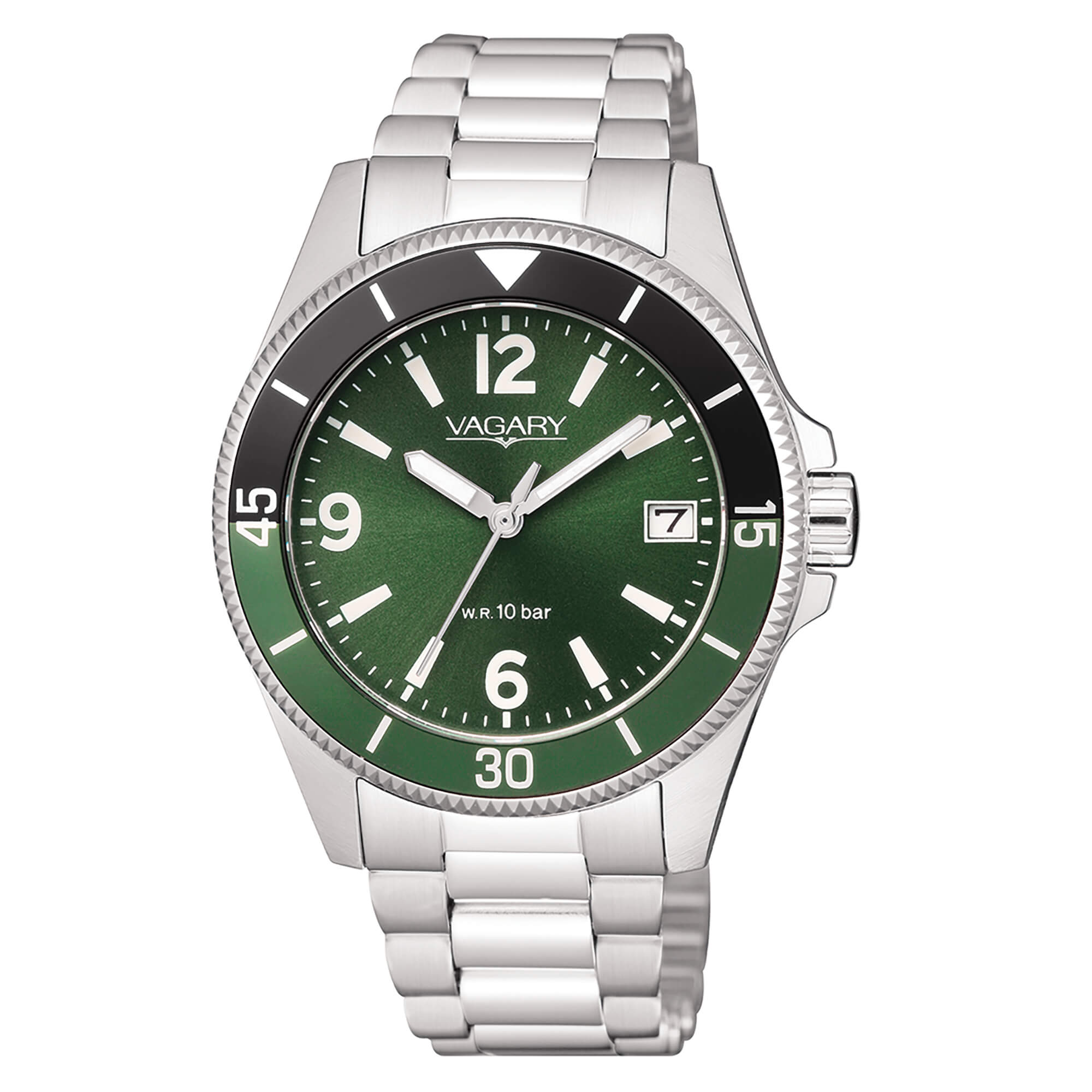 Orologio Vagary by Citizen