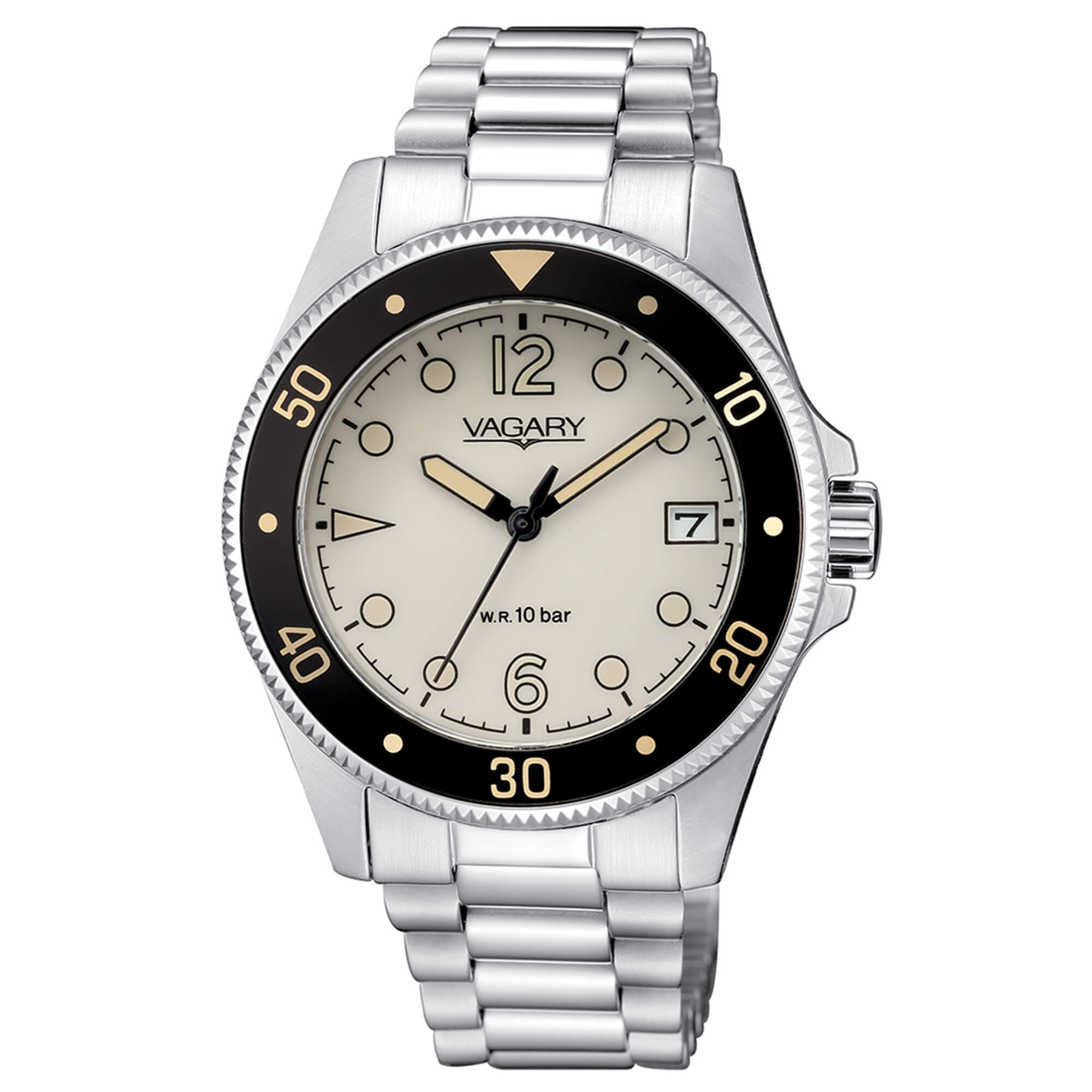 Orologio Vagary by Citizen