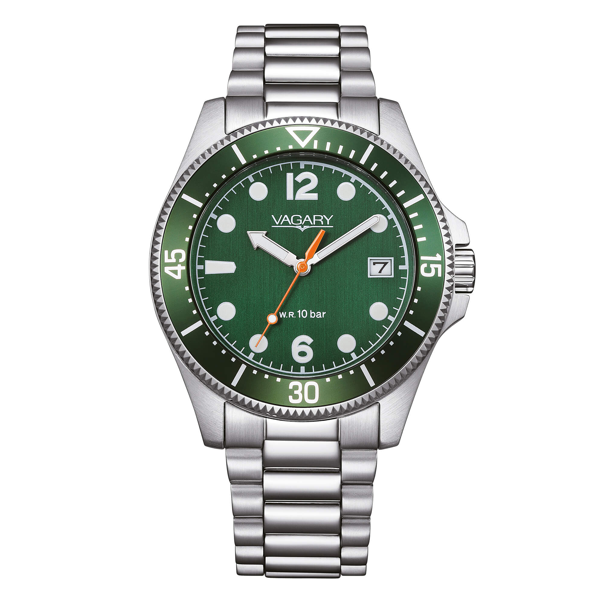 Orologio Vagary Aqua 39