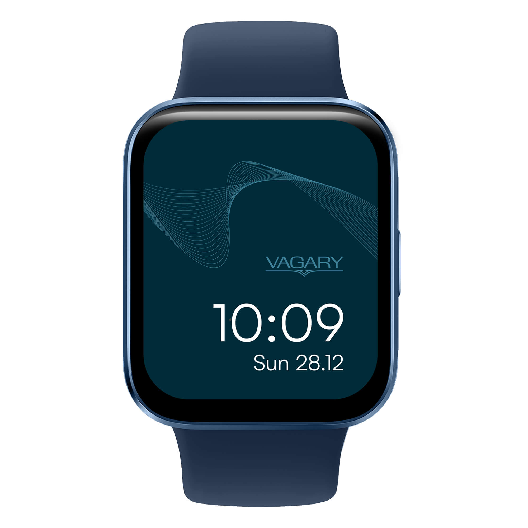 Orologio Vagary Smartwatch by Citizen