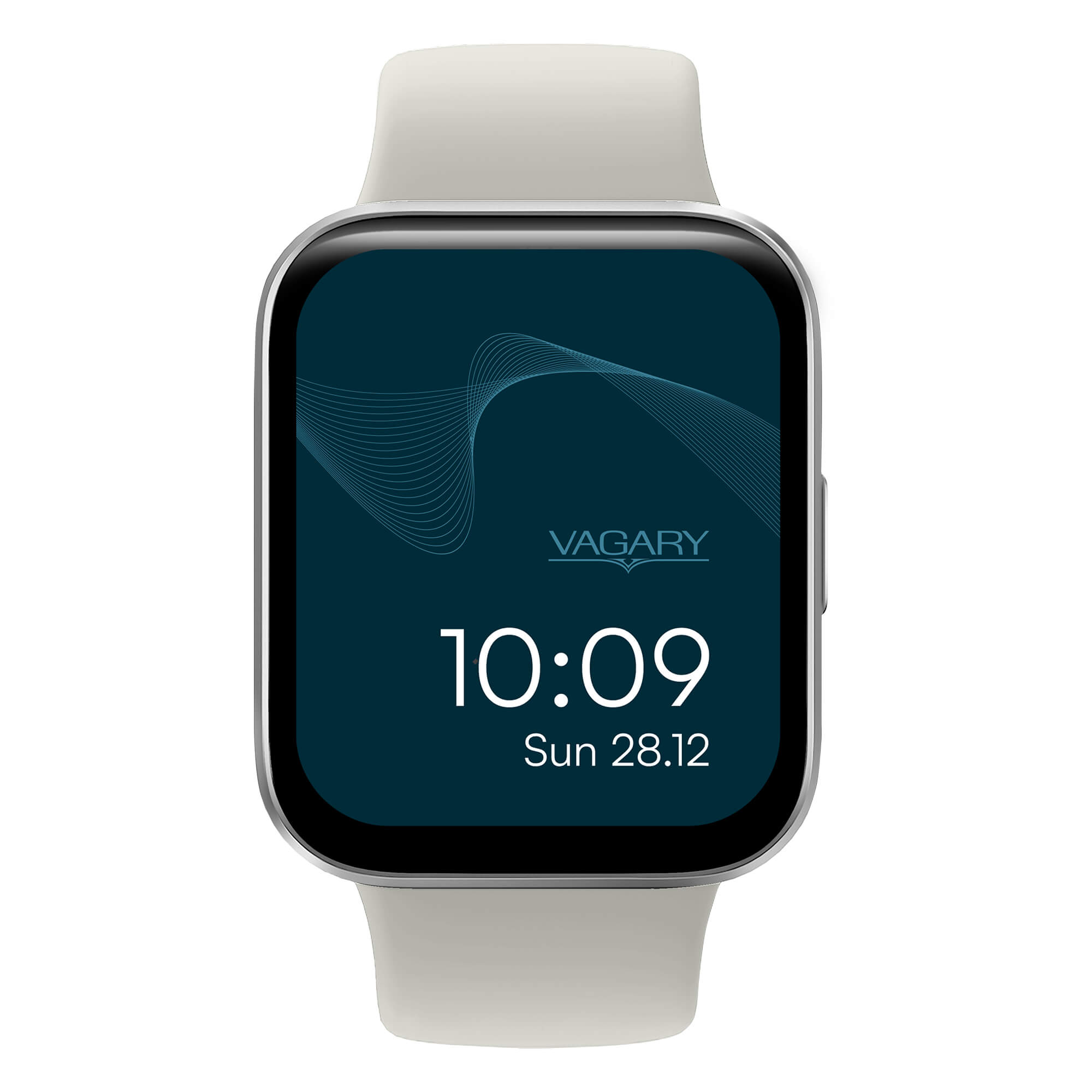 Orologio Vagary by Citizen Smart