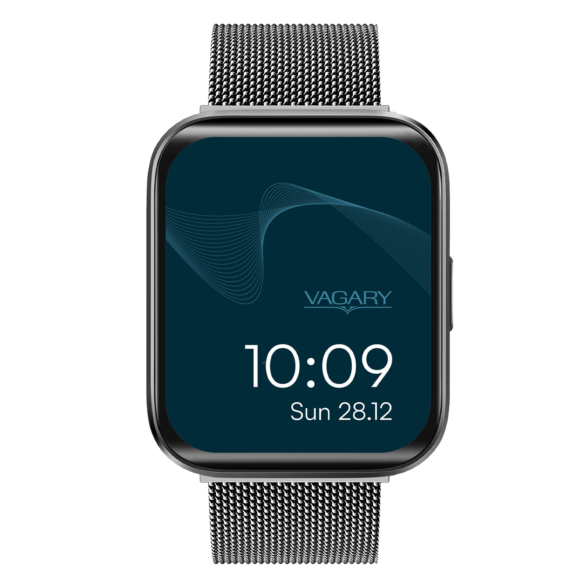Orologio Vagary by Citizen Smart X03A