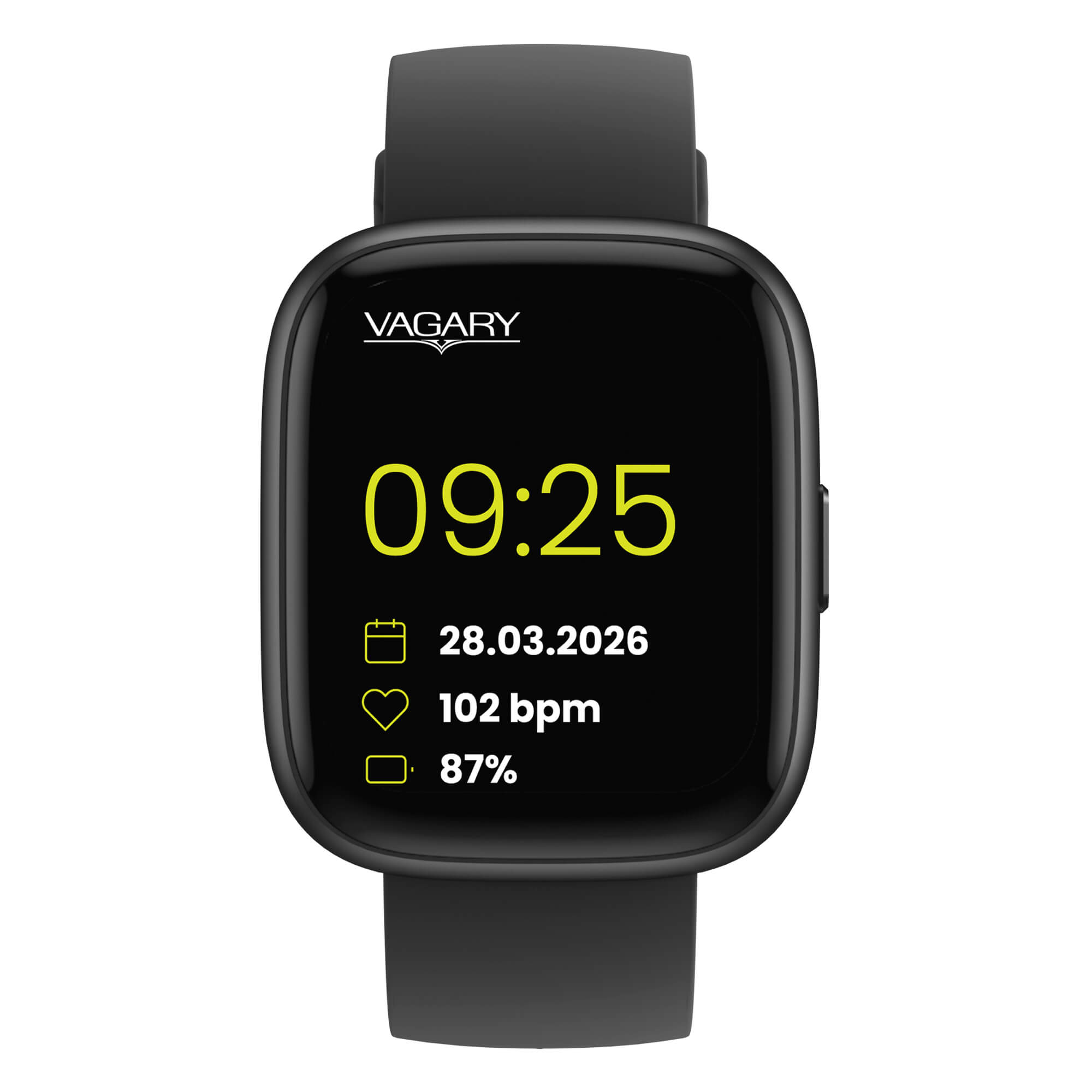 Orologio Vagary Smartwatch by Citizen