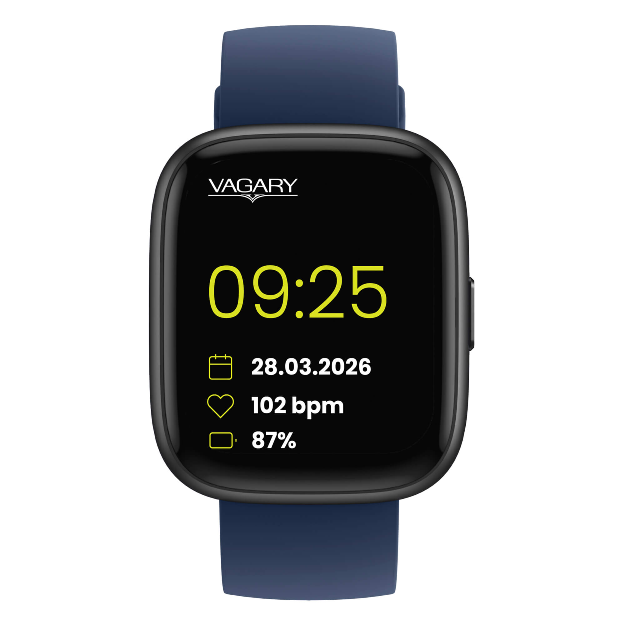 Orologio Vagary Smartwatch by Citizen