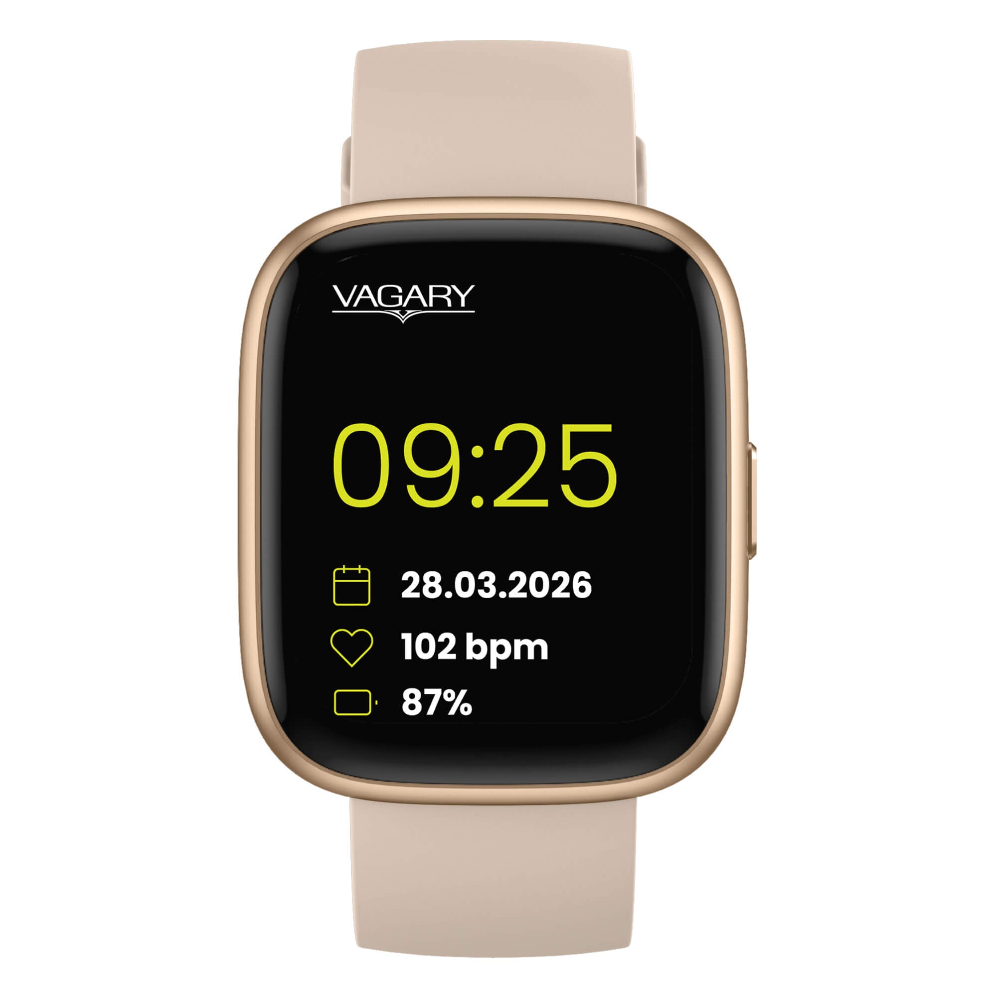 Orologio Vagary Smartwatch by Citizen