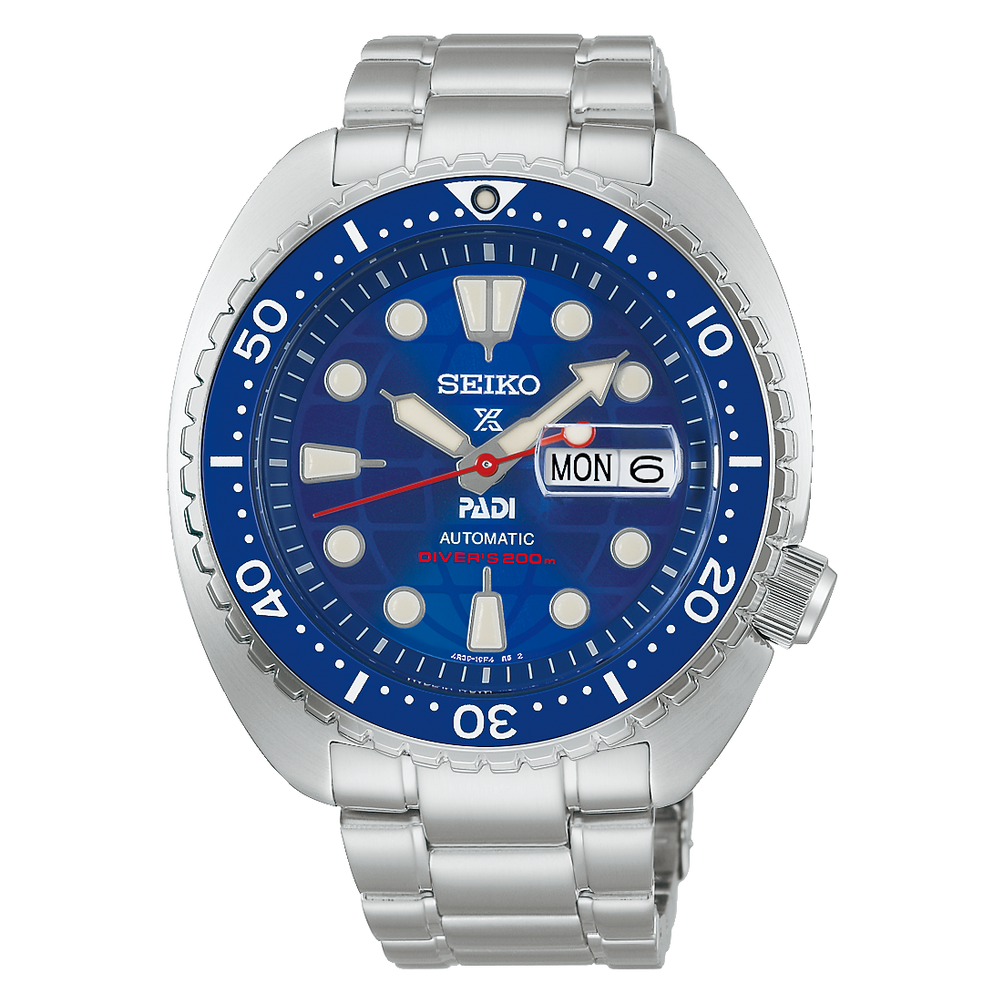 Orologio Seiko Prospex Mare Limited Edition