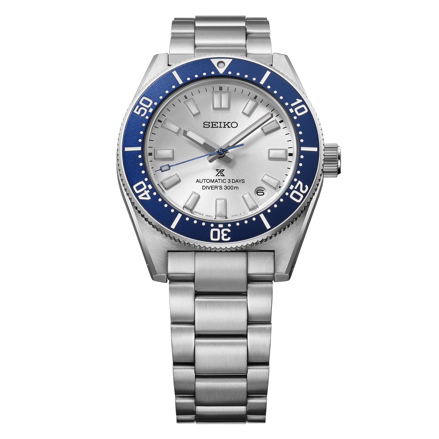 Orologio Seiko Prospex Mare 145th Anniversary Limited Edition