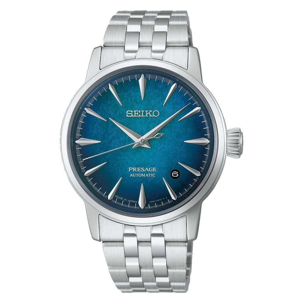 Orologio Seiko Presage Cocktail