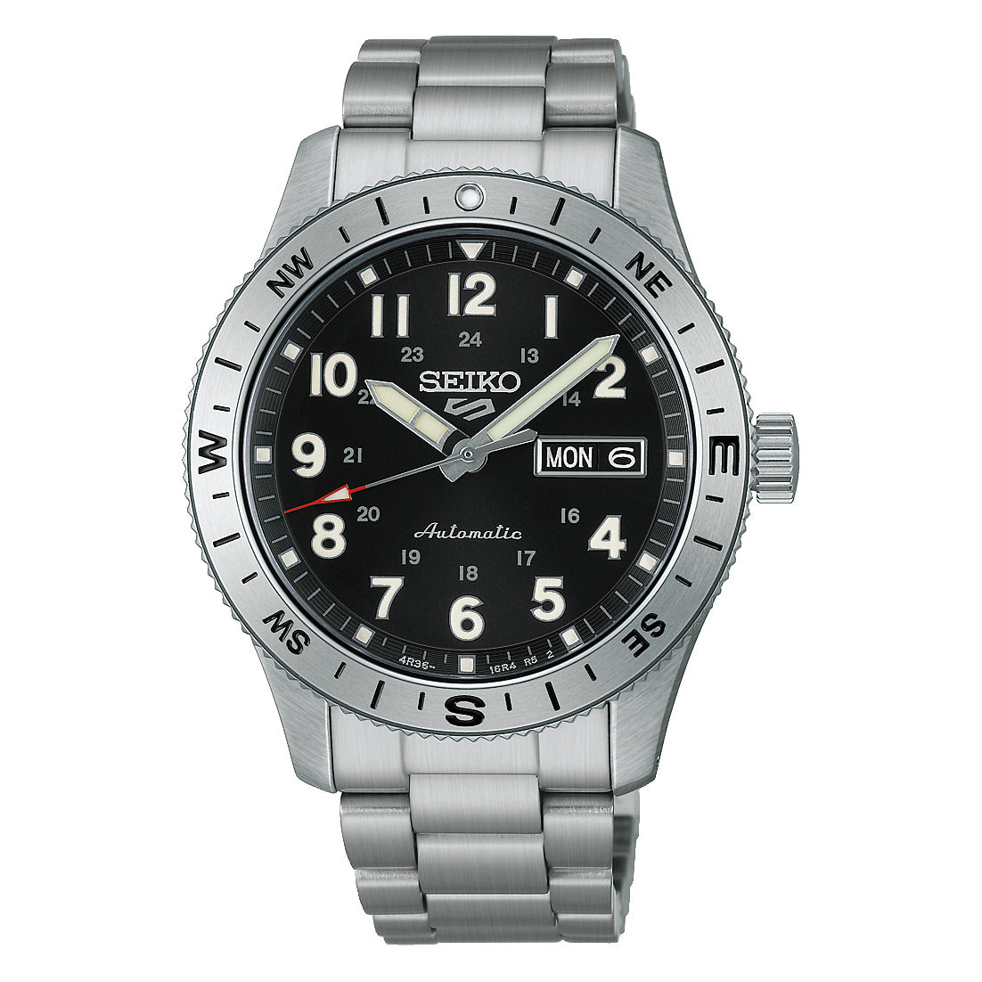 Orologio Seiko 5 Sports Field Series