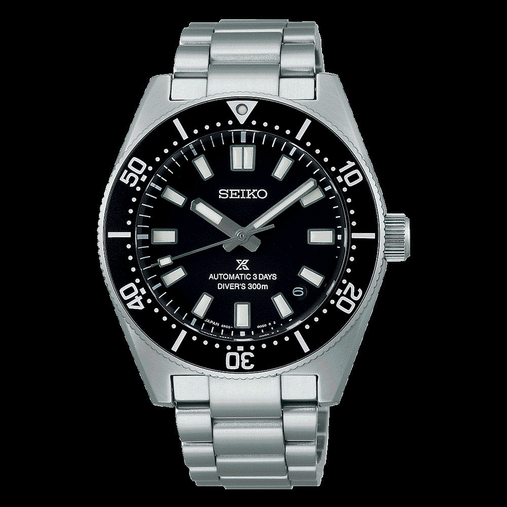 Orologio Seiko Prospex automatico diver 300 m