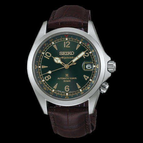 Orologio Seiko Prospex Alpinist