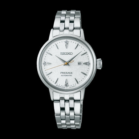 Orologio Seiko Presage Cocktail