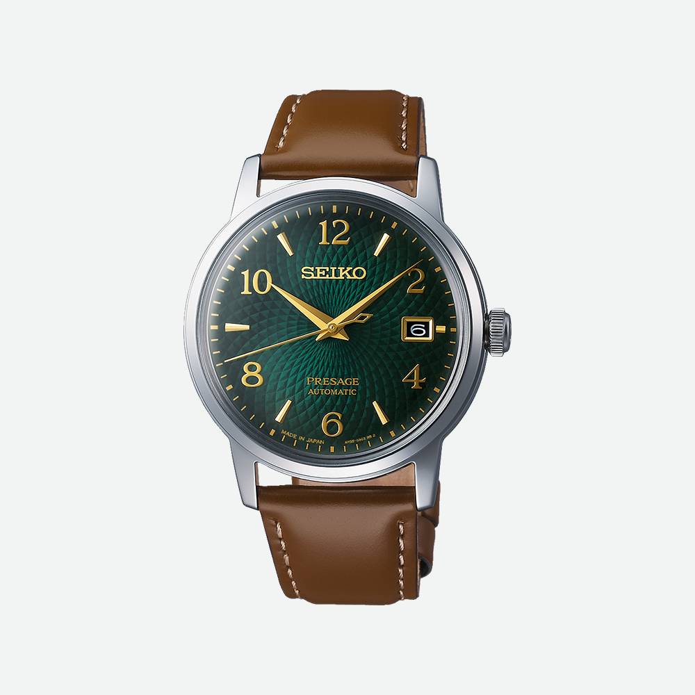 Orologio Seiko Presage