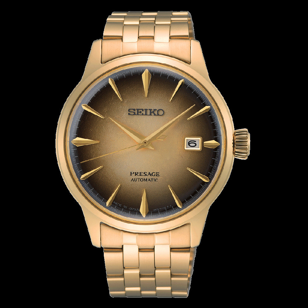 Orologio Seiko Coktail Time